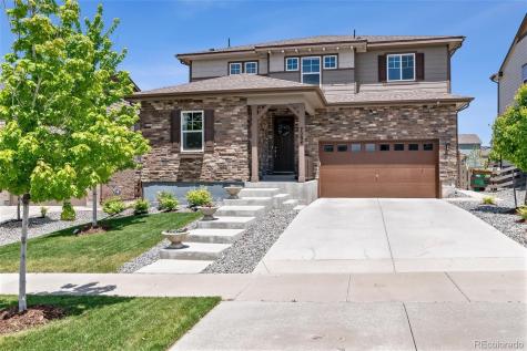 7294 S Scottsburg Way Aurora CO 80016