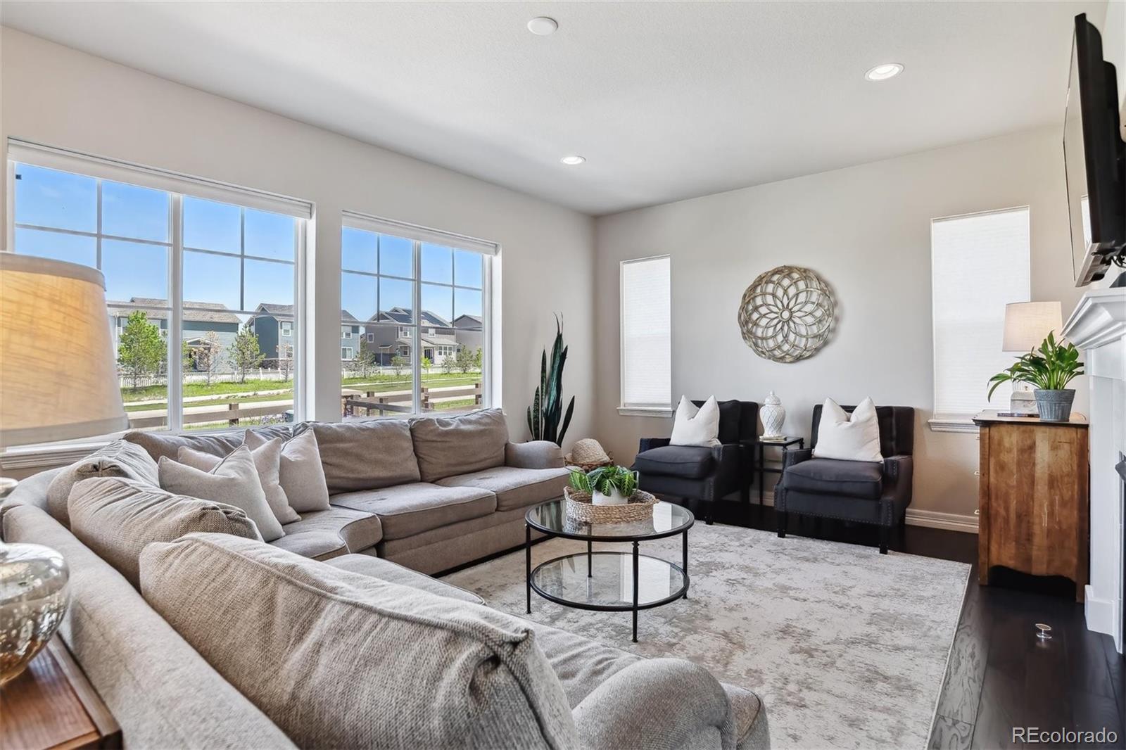 7294 S Scottsburg Way Aurora CO 80016