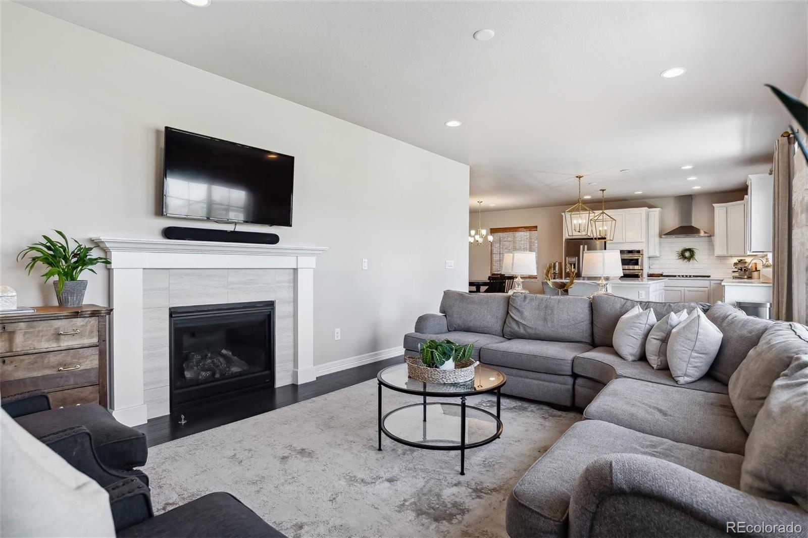 7294 S Scottsburg Way Aurora CO 80016