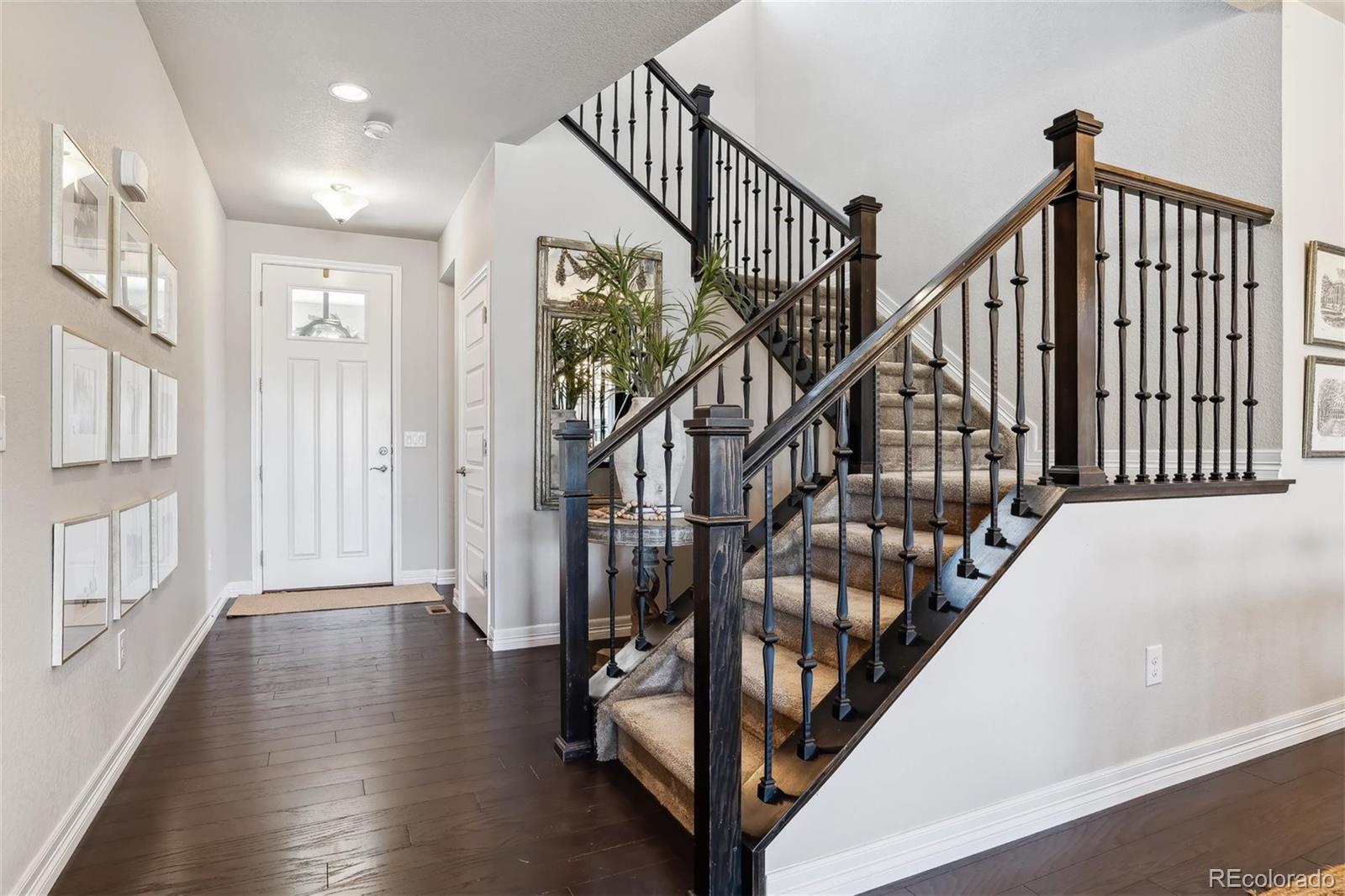 7294 S Scottsburg Way Aurora CO 80016