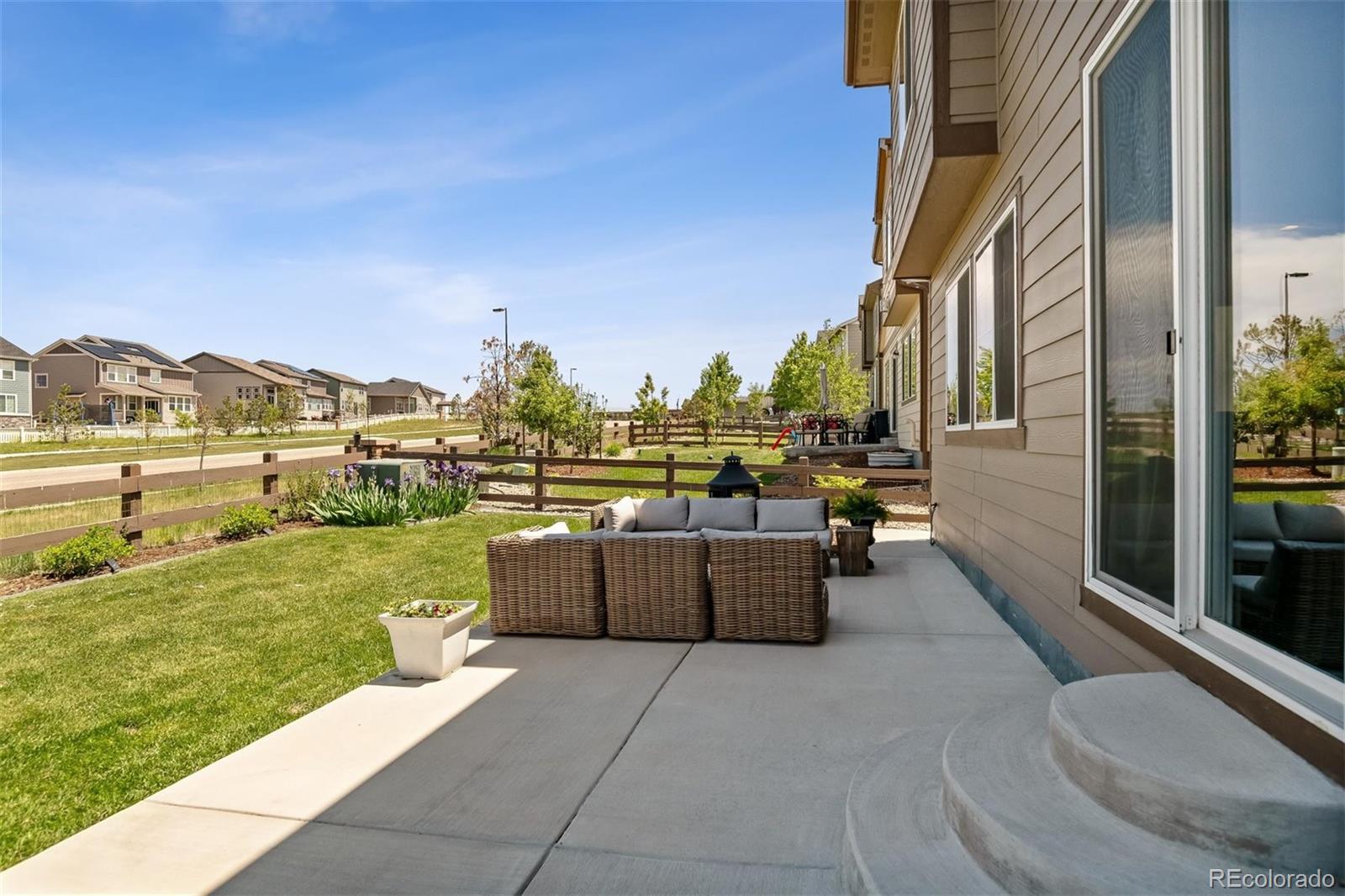 7294 S Scottsburg Way Aurora CO 80016