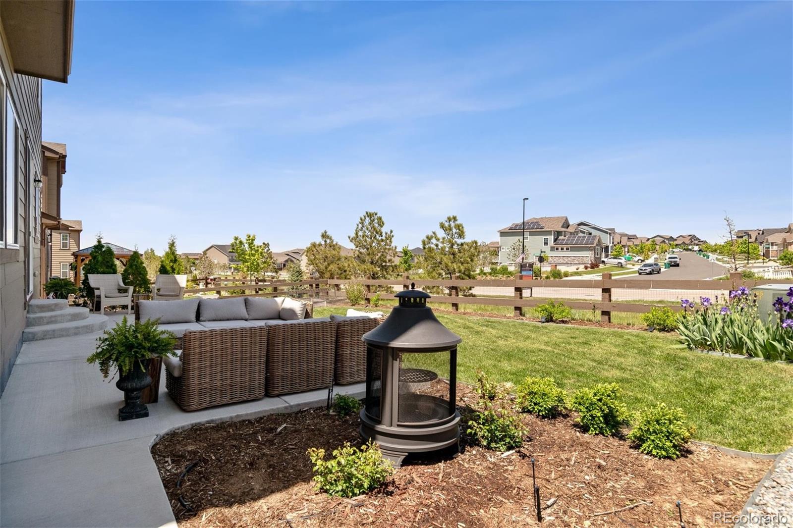 7294 S Scottsburg Way Aurora CO 80016