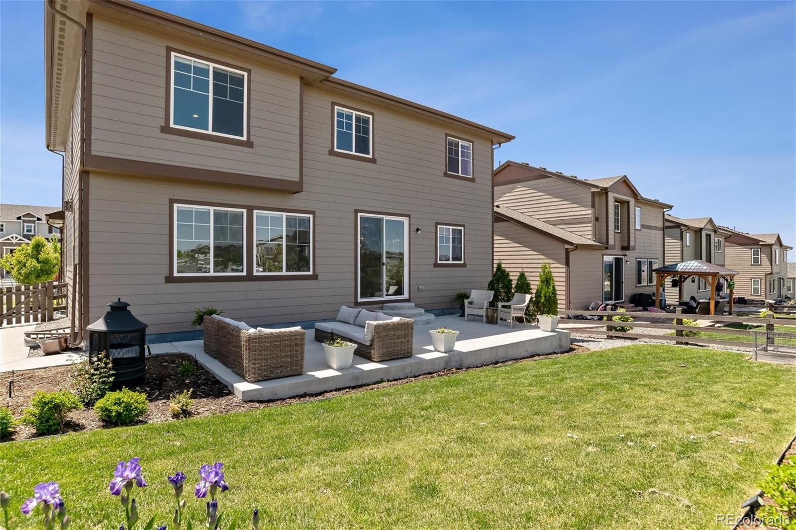 7294 S Scottsburg Way Aurora CO 80016