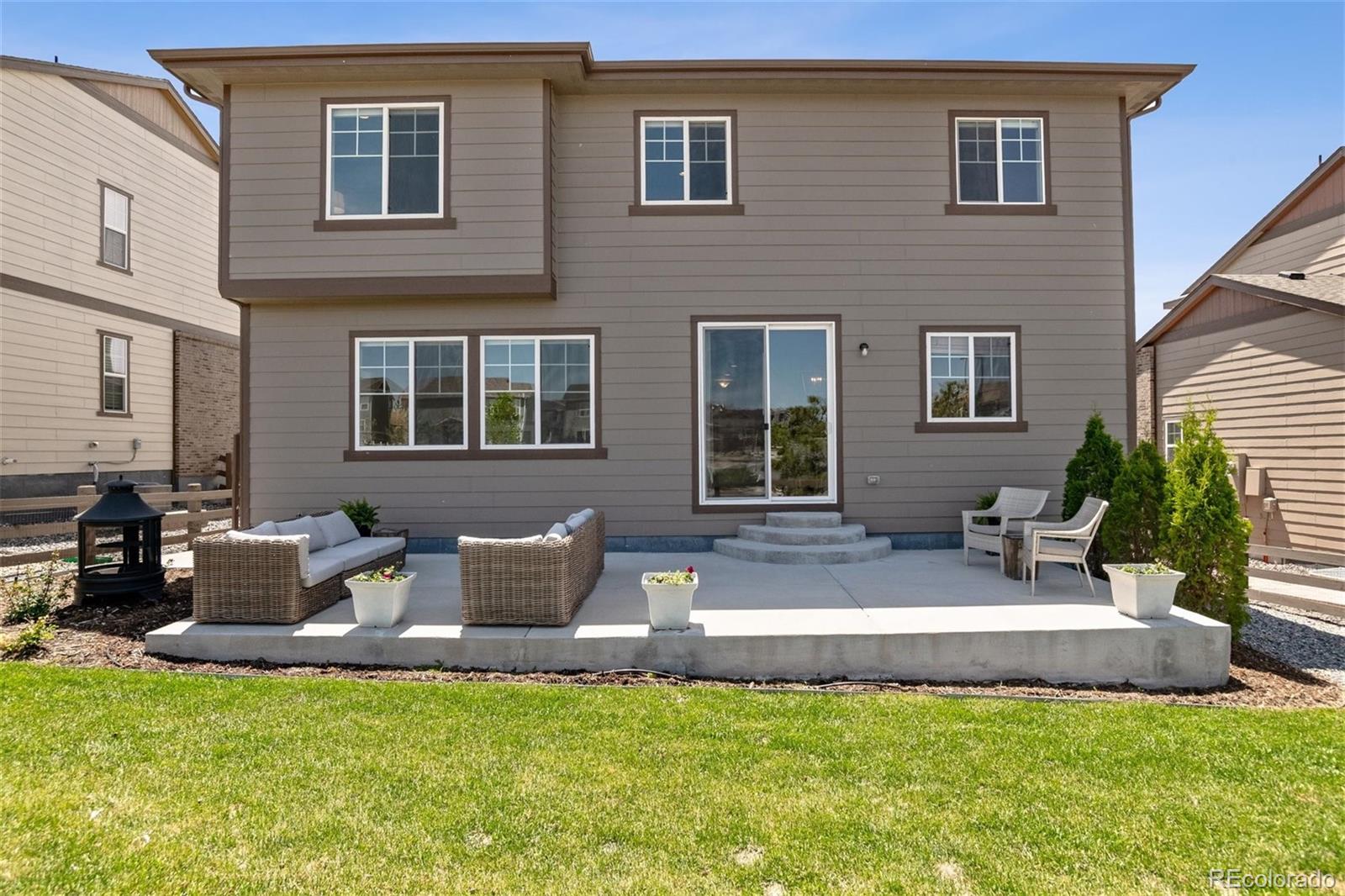 7294 S Scottsburg Way Aurora CO 80016