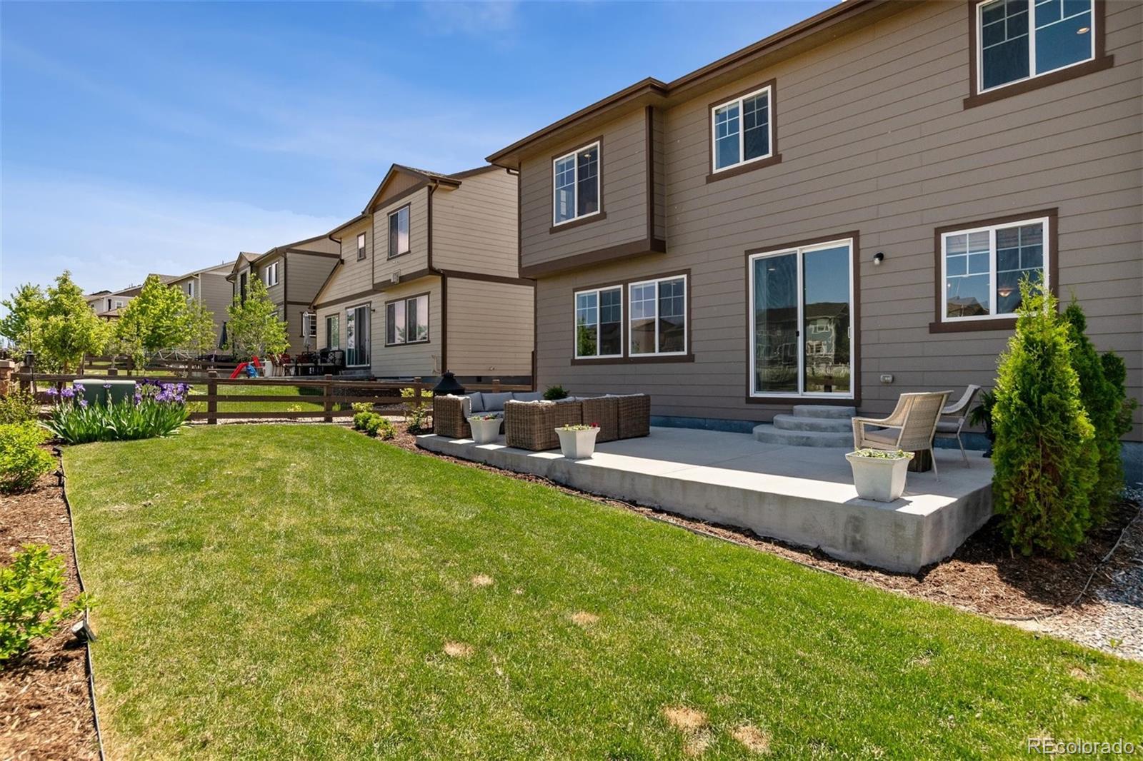 7294 S Scottsburg Way Aurora CO 80016