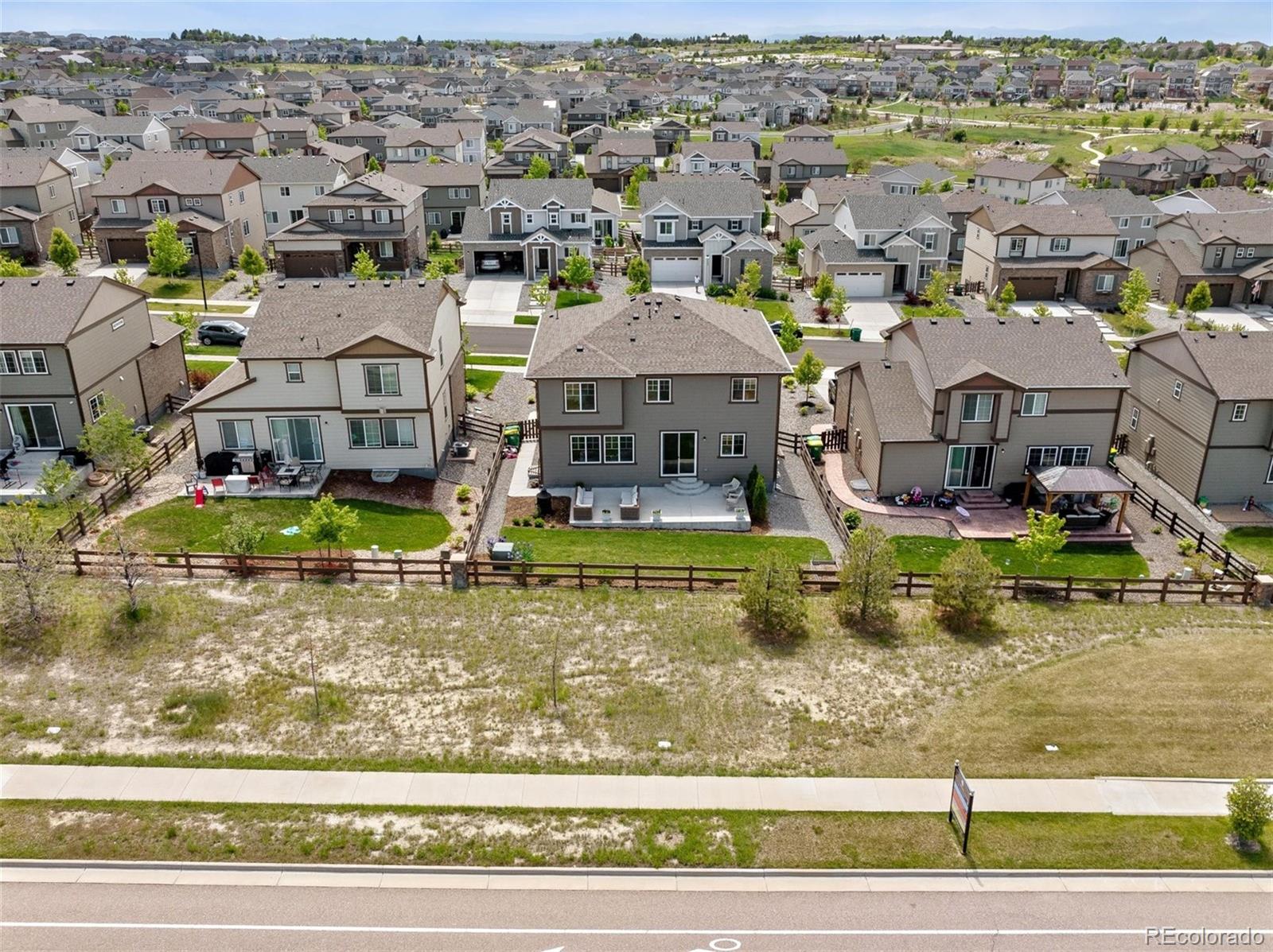 7294 S Scottsburg Way Aurora CO 80016