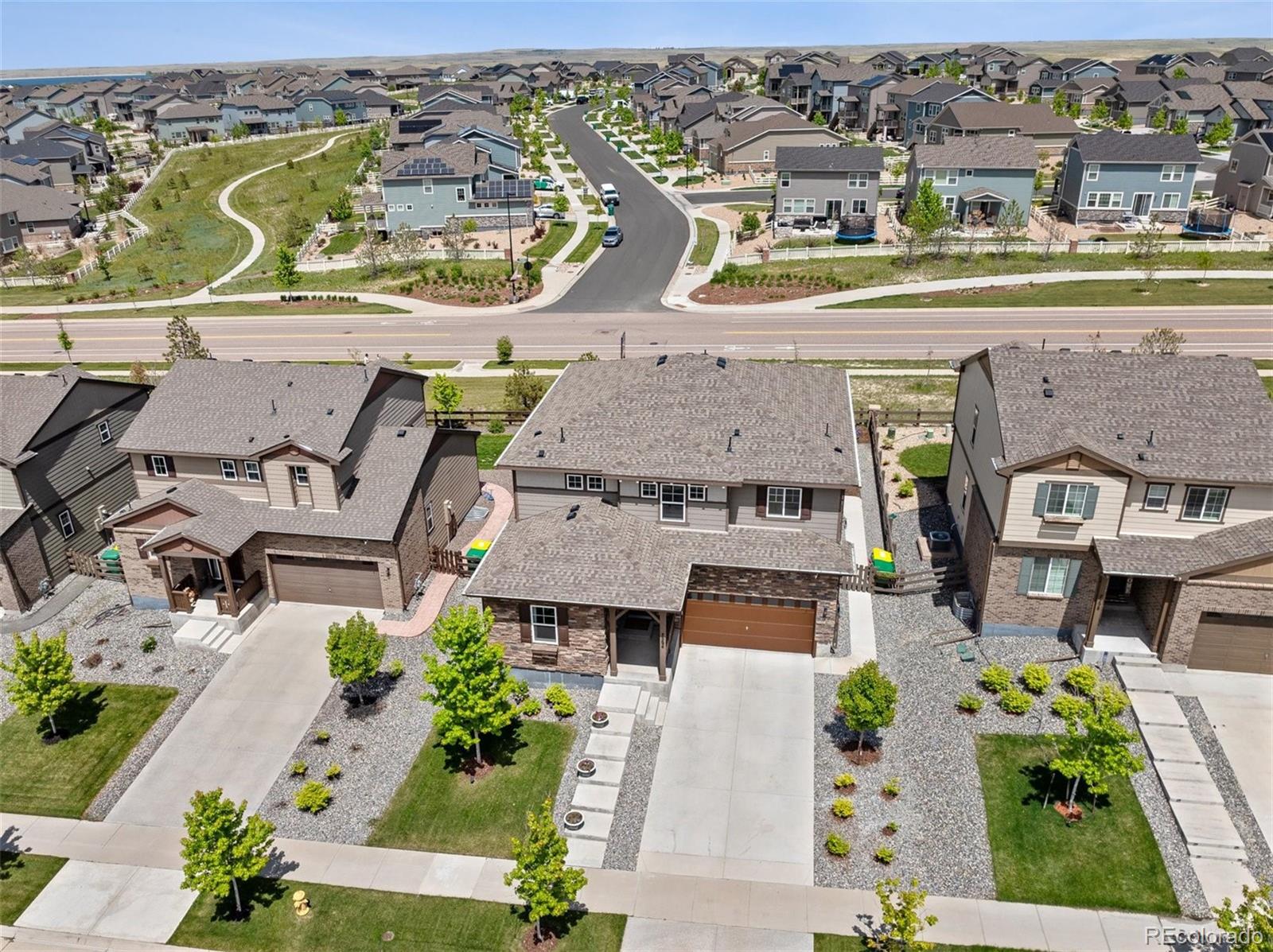 7294 S Scottsburg Way Aurora CO 80016