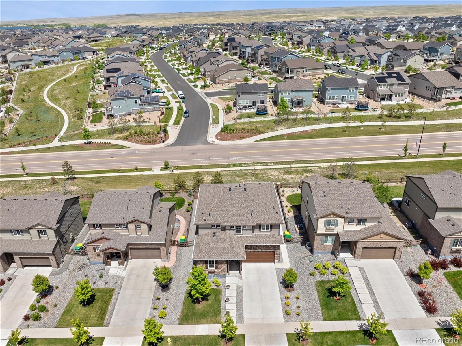 7294 S Scottsburg Way Aurora CO 80016