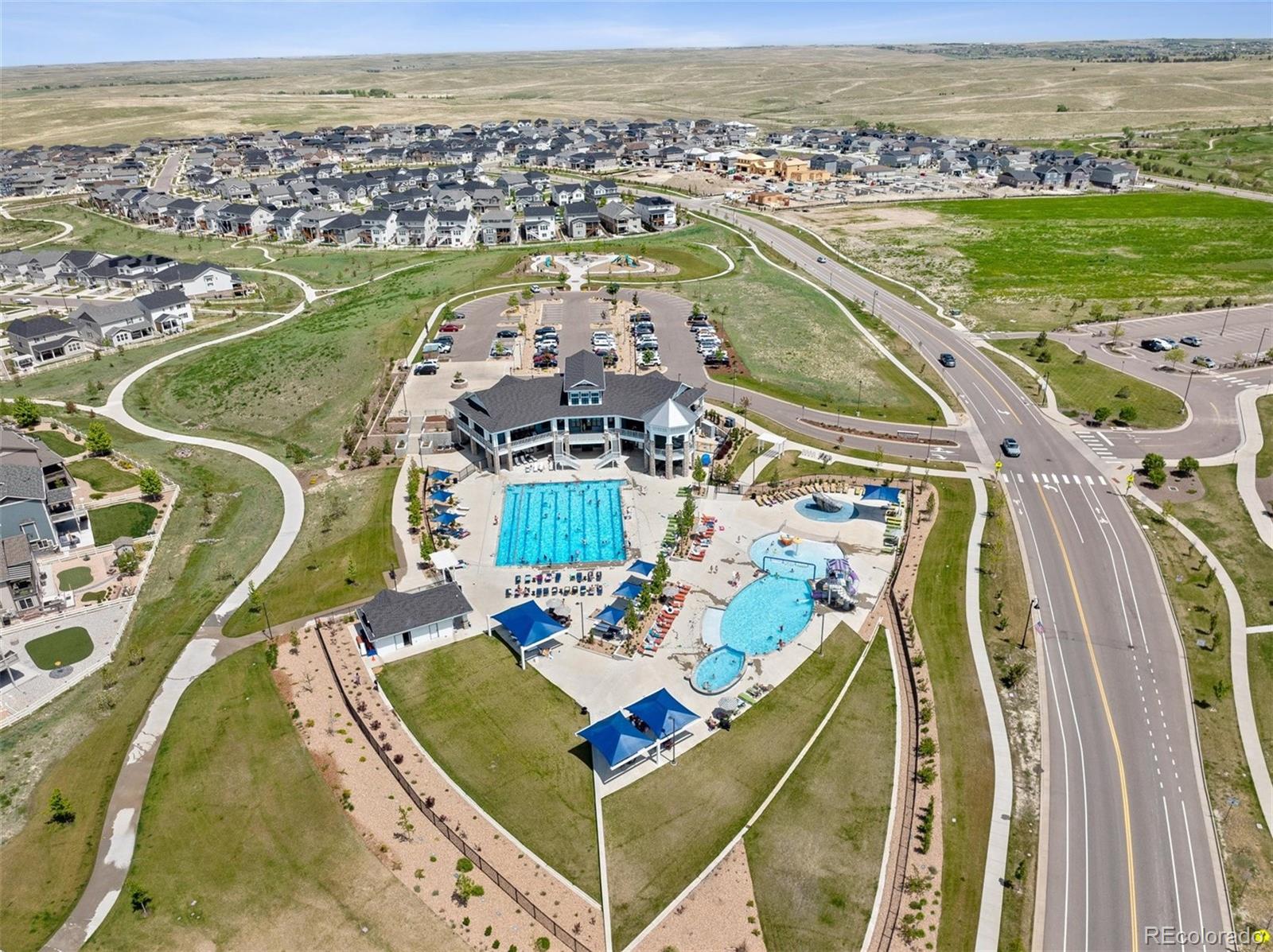7294 S Scottsburg Way Aurora CO 80016