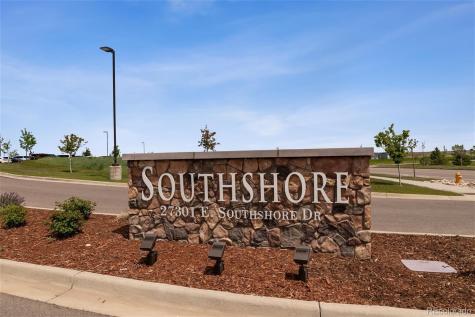 7294 S Scottsburg Way Aurora CO 80016