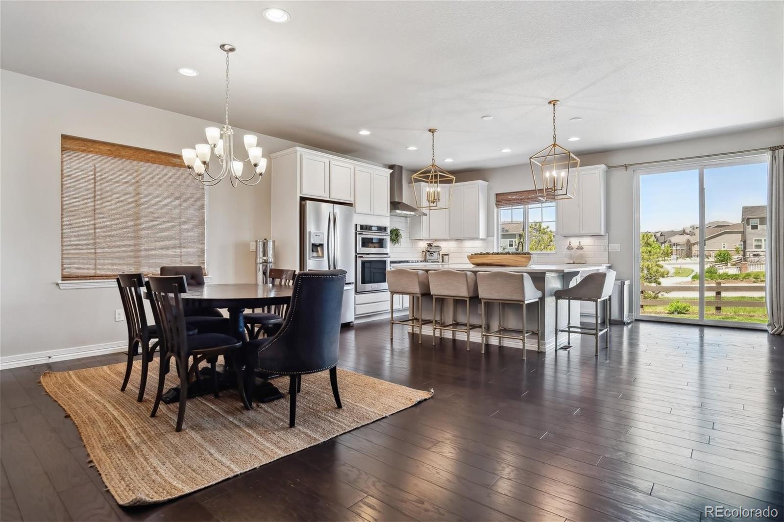 7294 S Scottsburg Way Aurora CO 80016