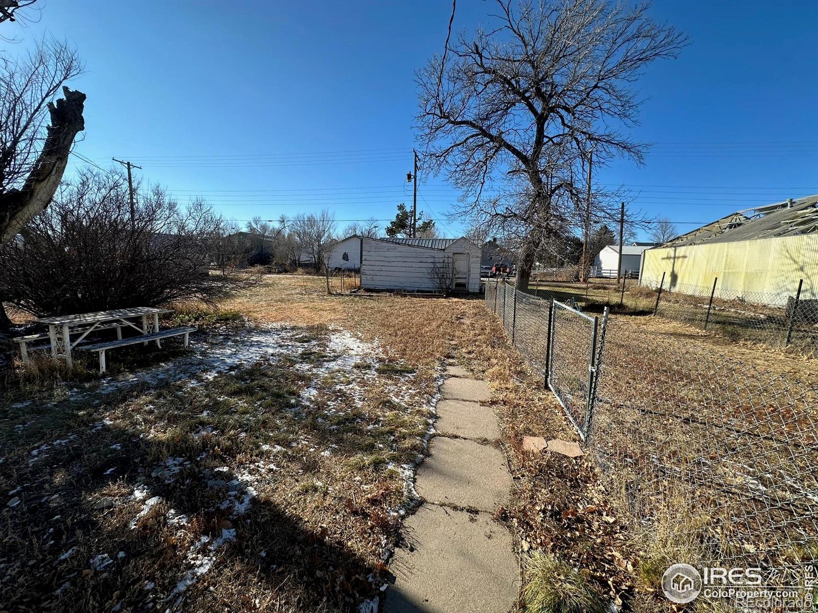 549 Date Avenue Akron CO 80720