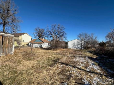 549 Date Avenue Akron CO 80720