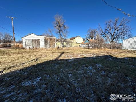 549 Date Avenue Akron CO 80720