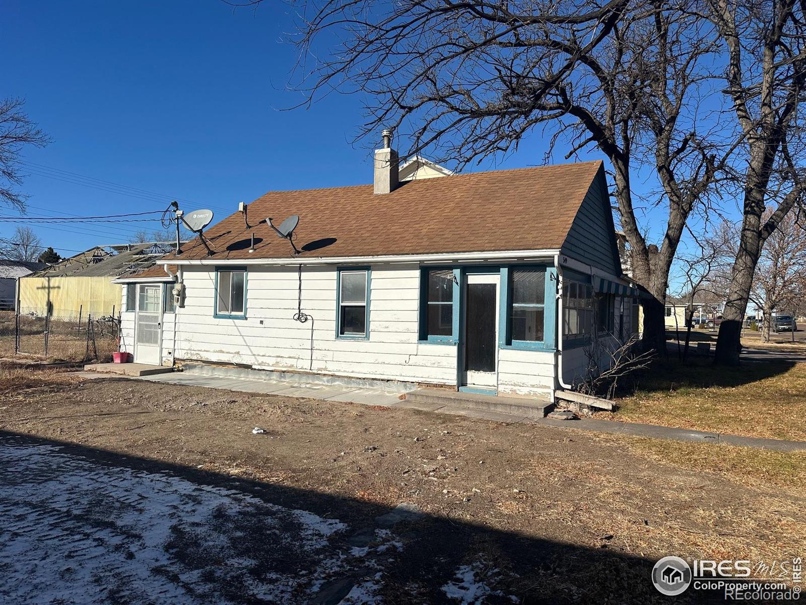 549 Date Avenue Akron CO 80720