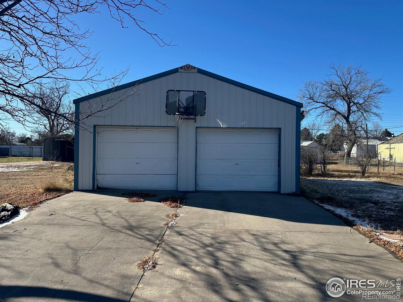 549 Date Avenue Akron CO 80720