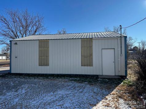 549 Date Avenue Akron CO 80720