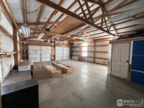 549 Date Avenue Akron CO 80720