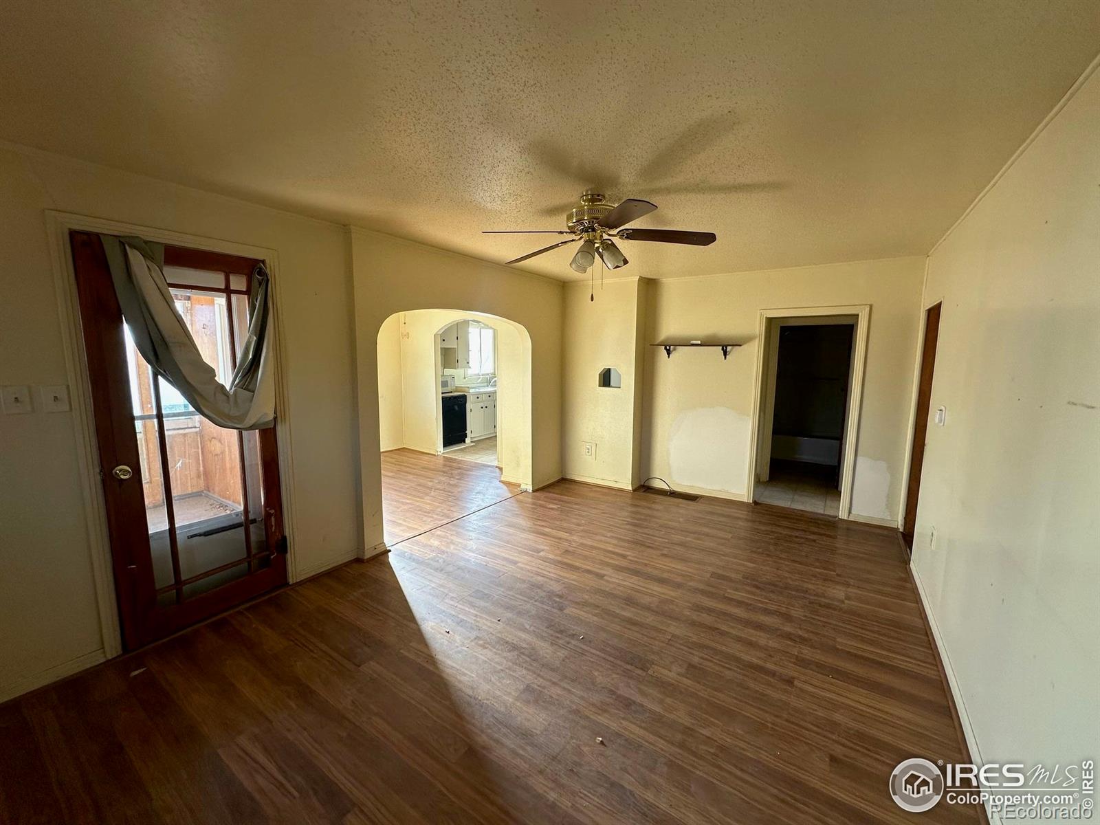 549 Date Avenue Akron CO 80720