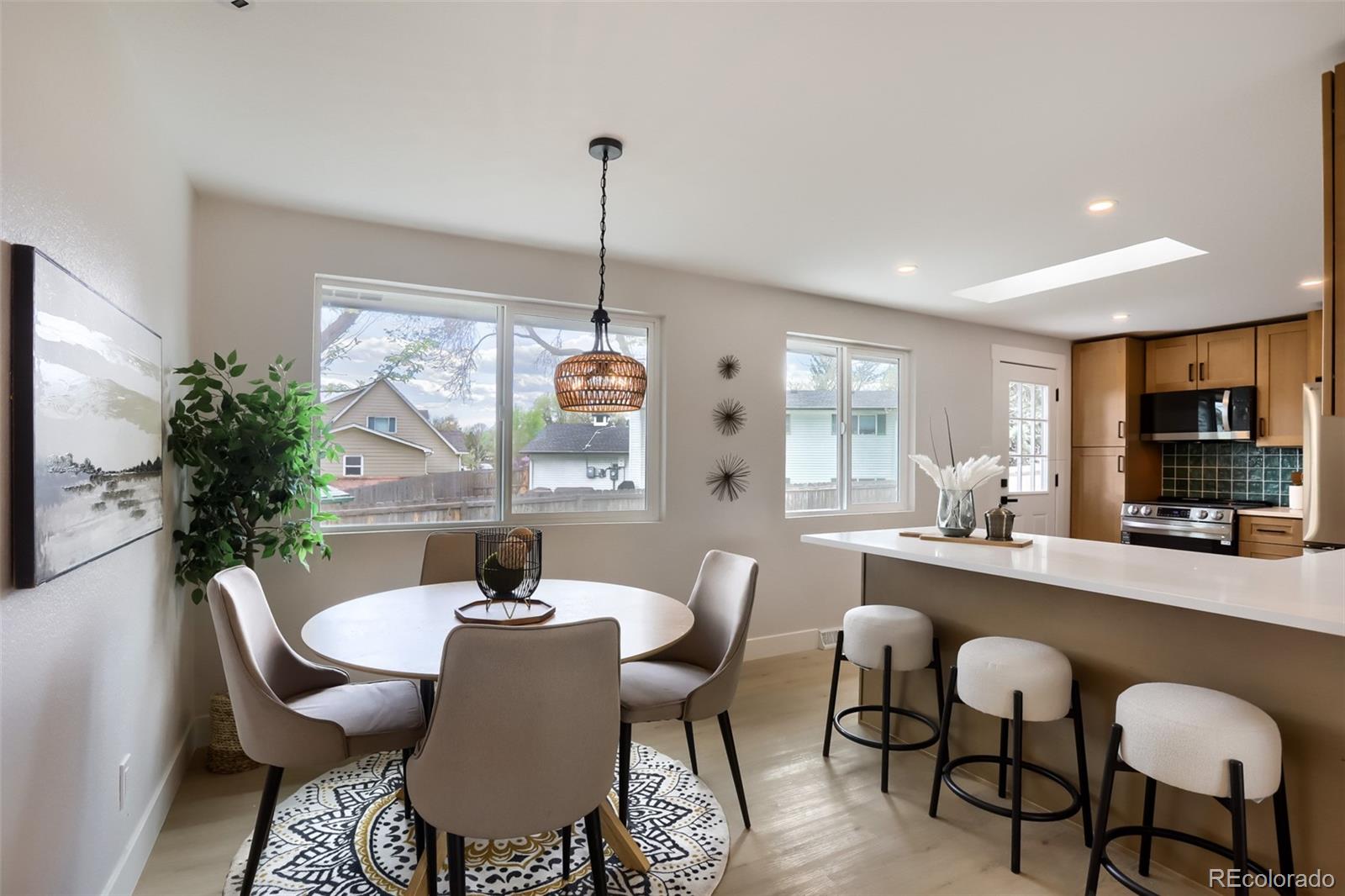 6444 W 69th Place Arvada CO 80003