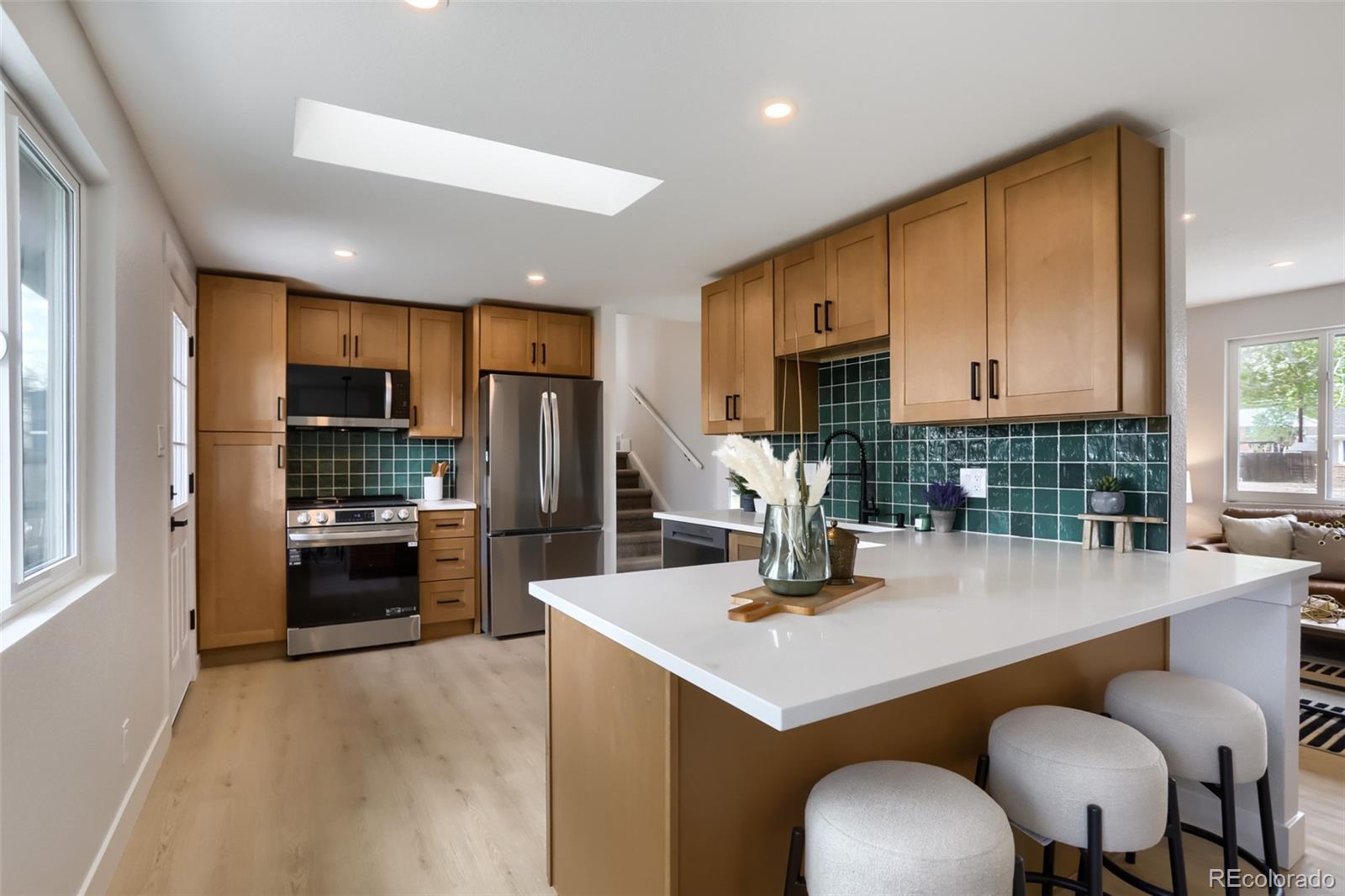 6444 W 69th Place Arvada CO 80003