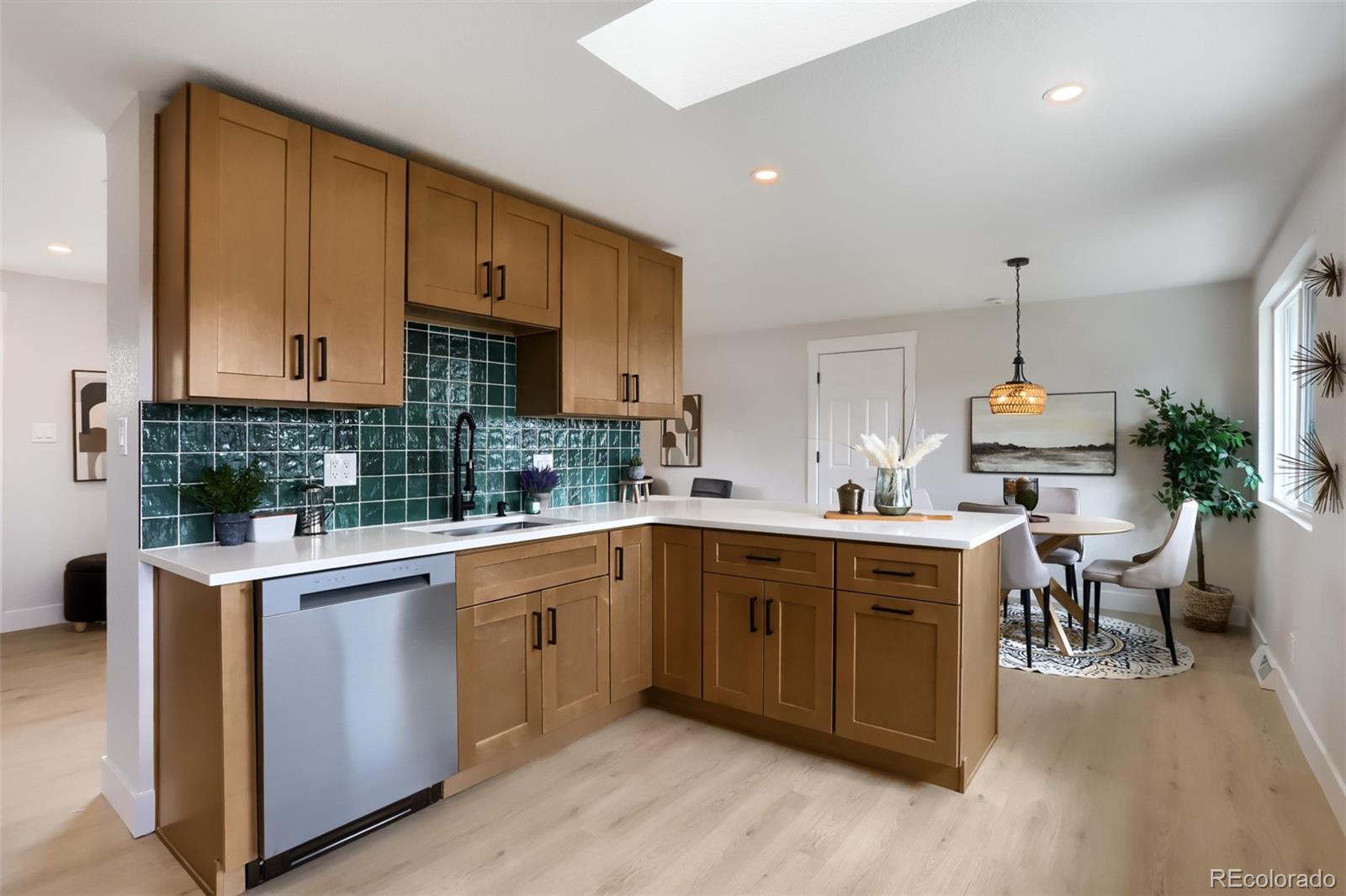 6444 W 69th Place Arvada CO 80003
