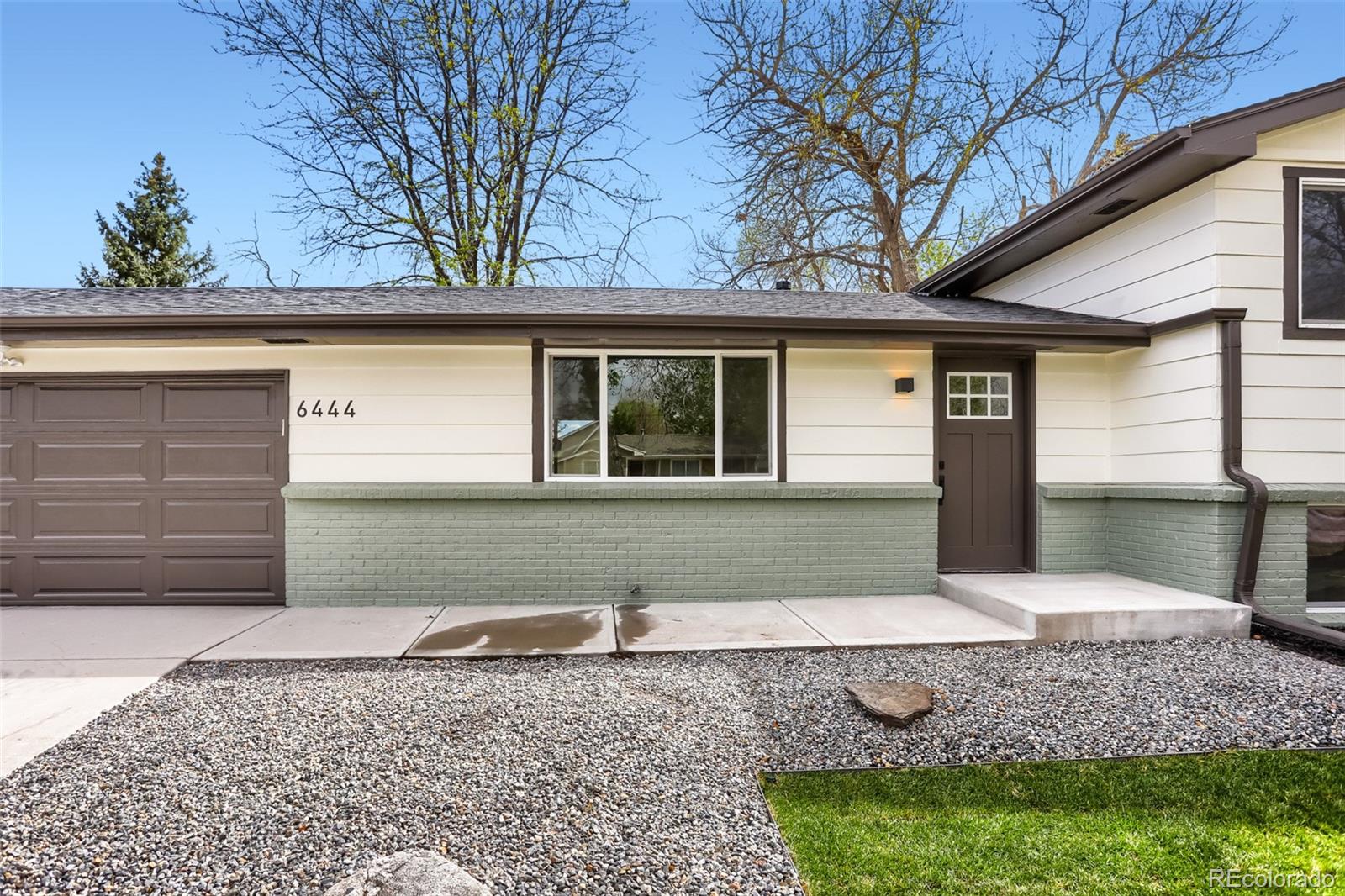 6444 W 69th Place Arvada CO 80003