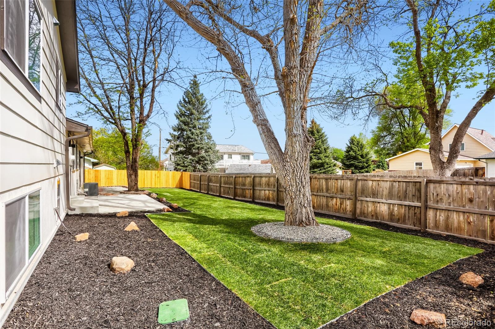6444 W 69th Place Arvada CO 80003