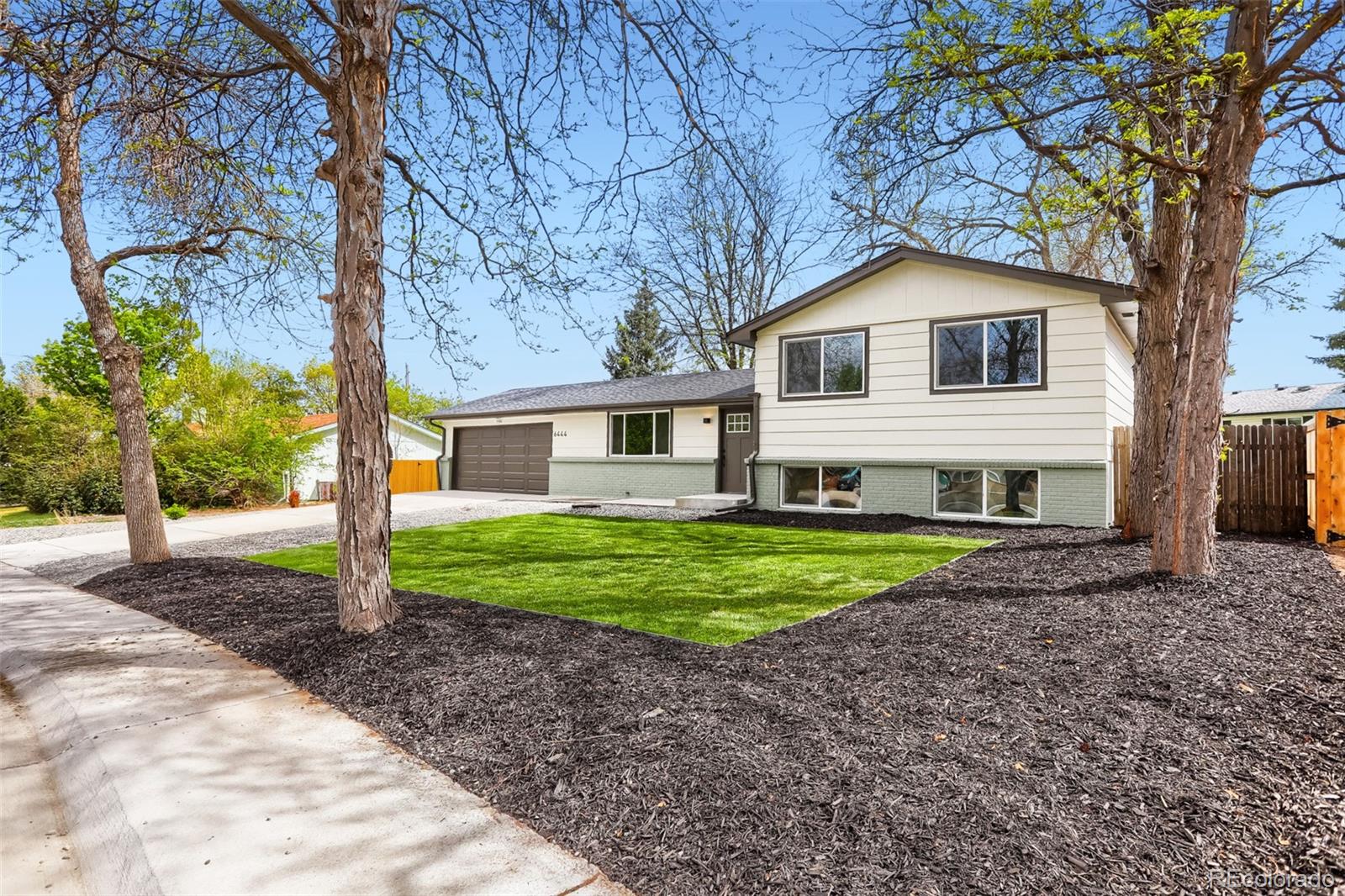 6444 W 69th Place Arvada CO 80003