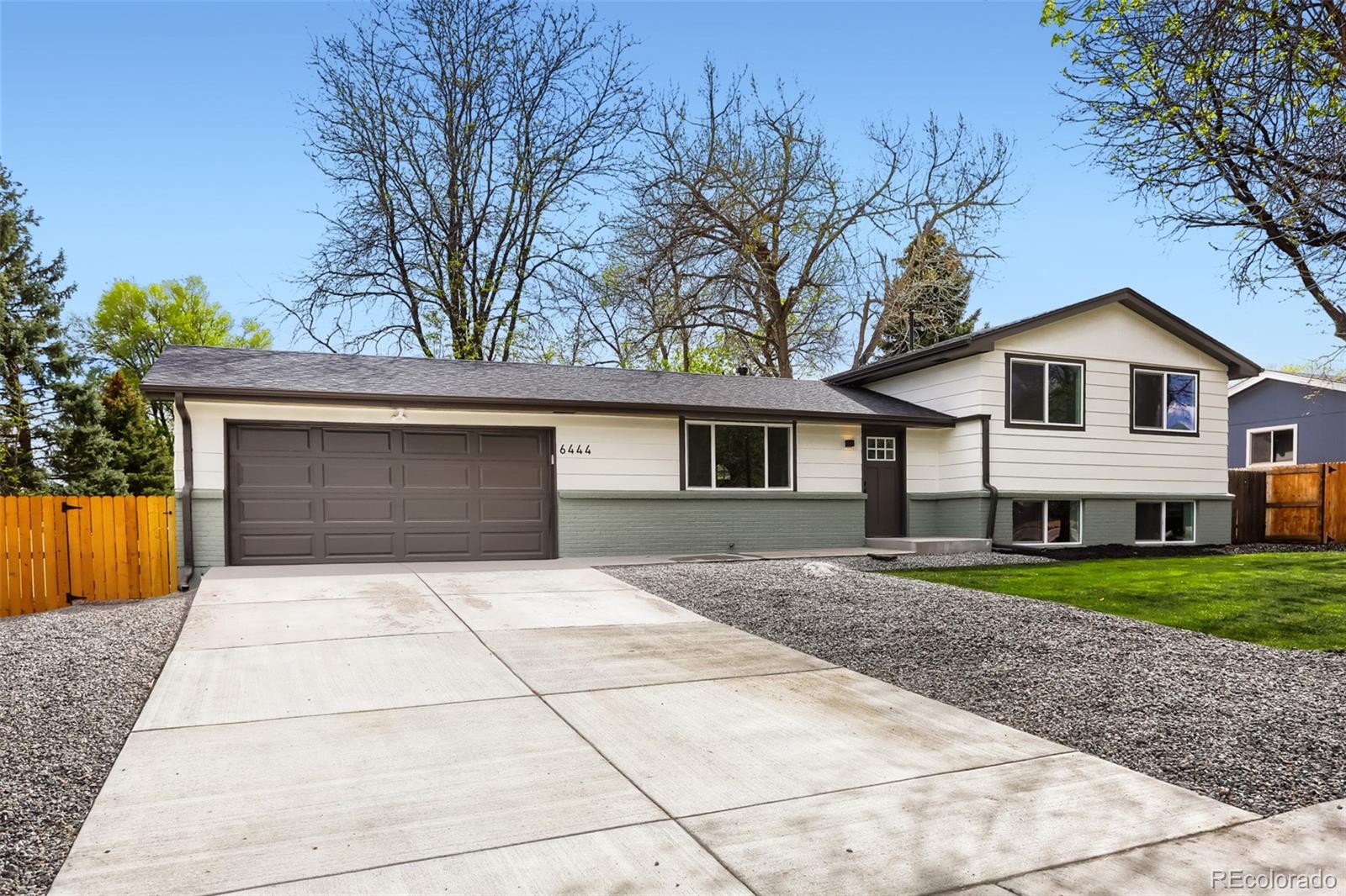 6444 W 69th Place Arvada CO 80003