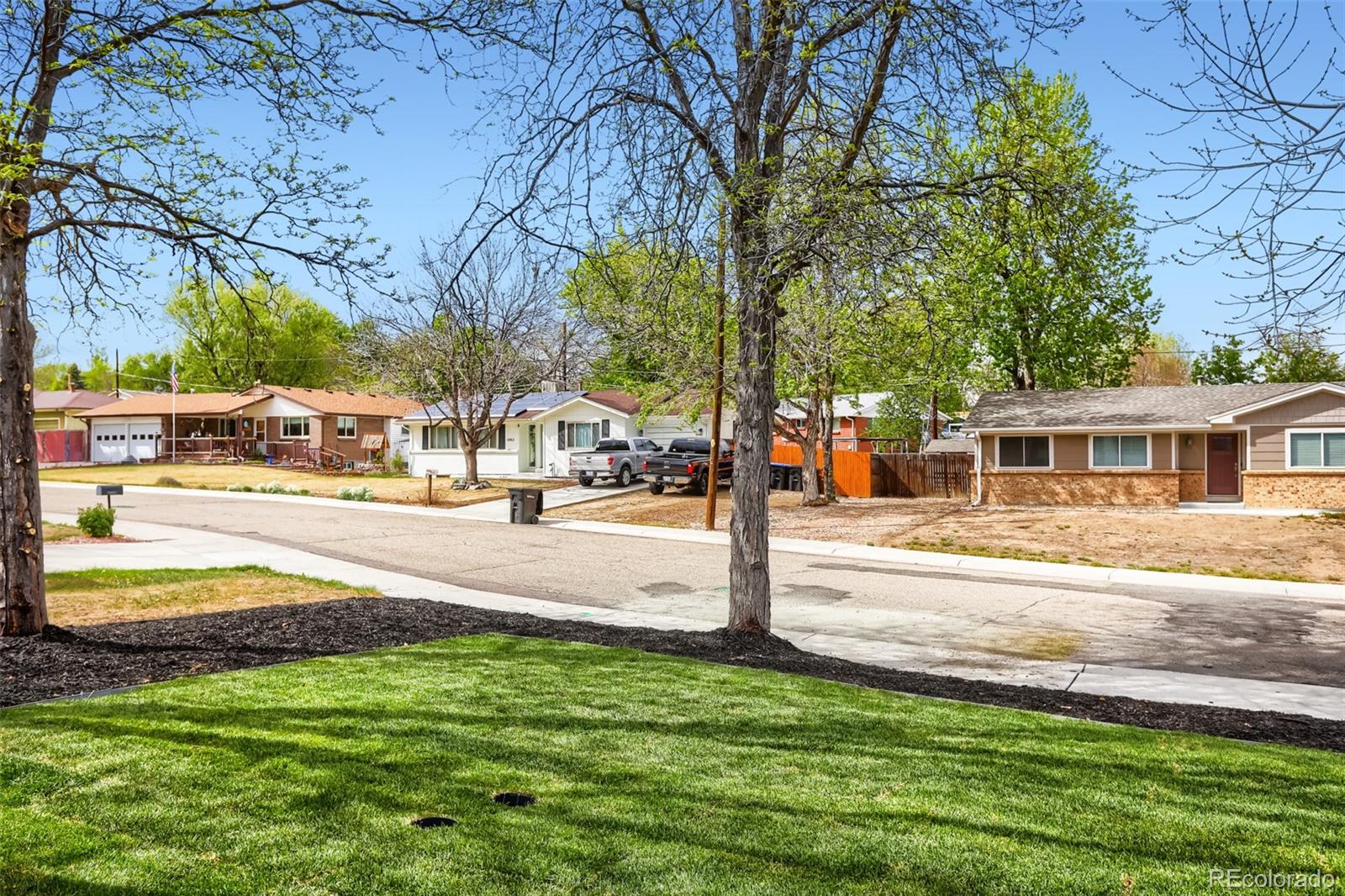 6444 W 69th Place Arvada CO 80003