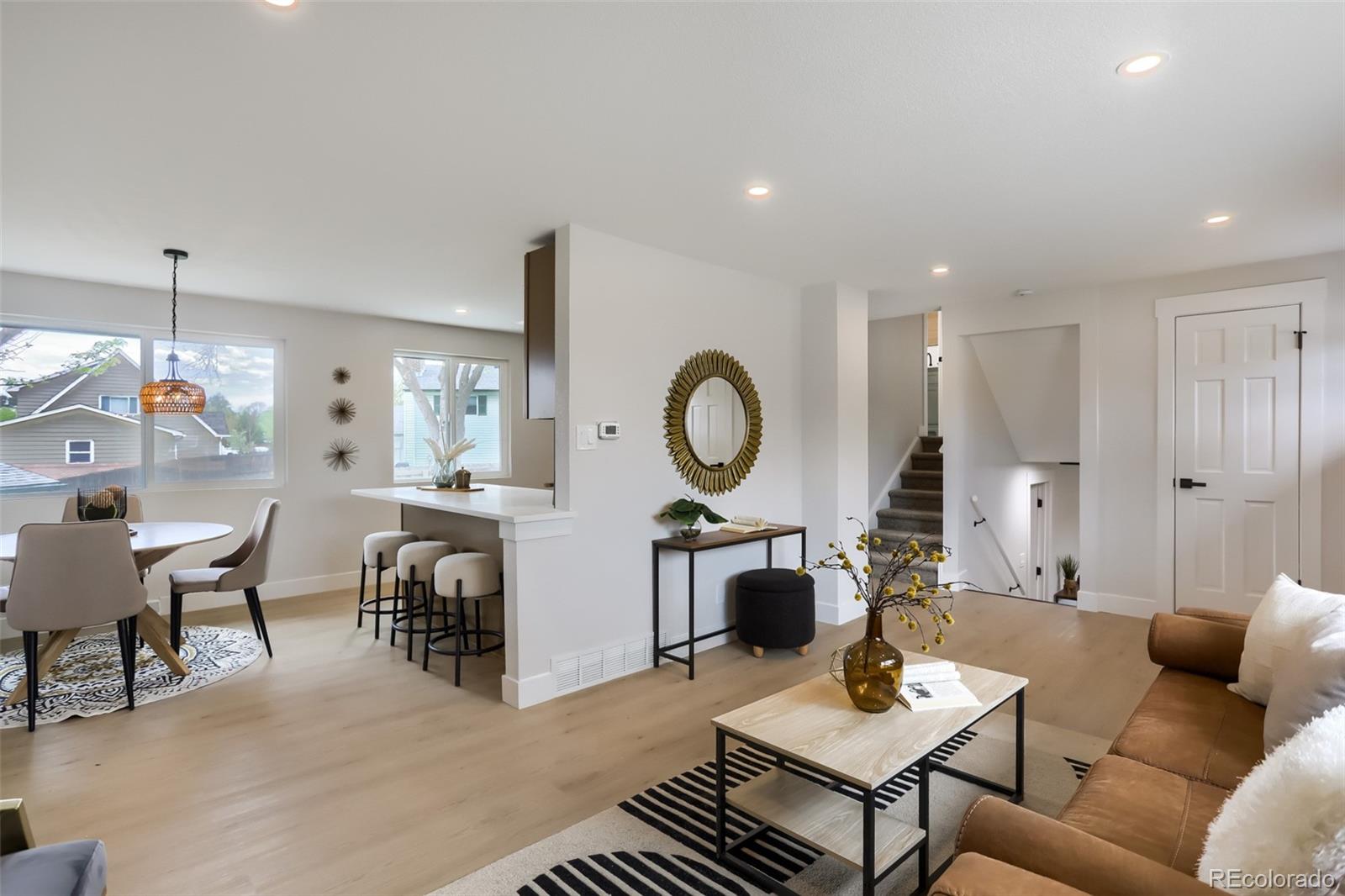 6444 W 69th Place Arvada CO 80003