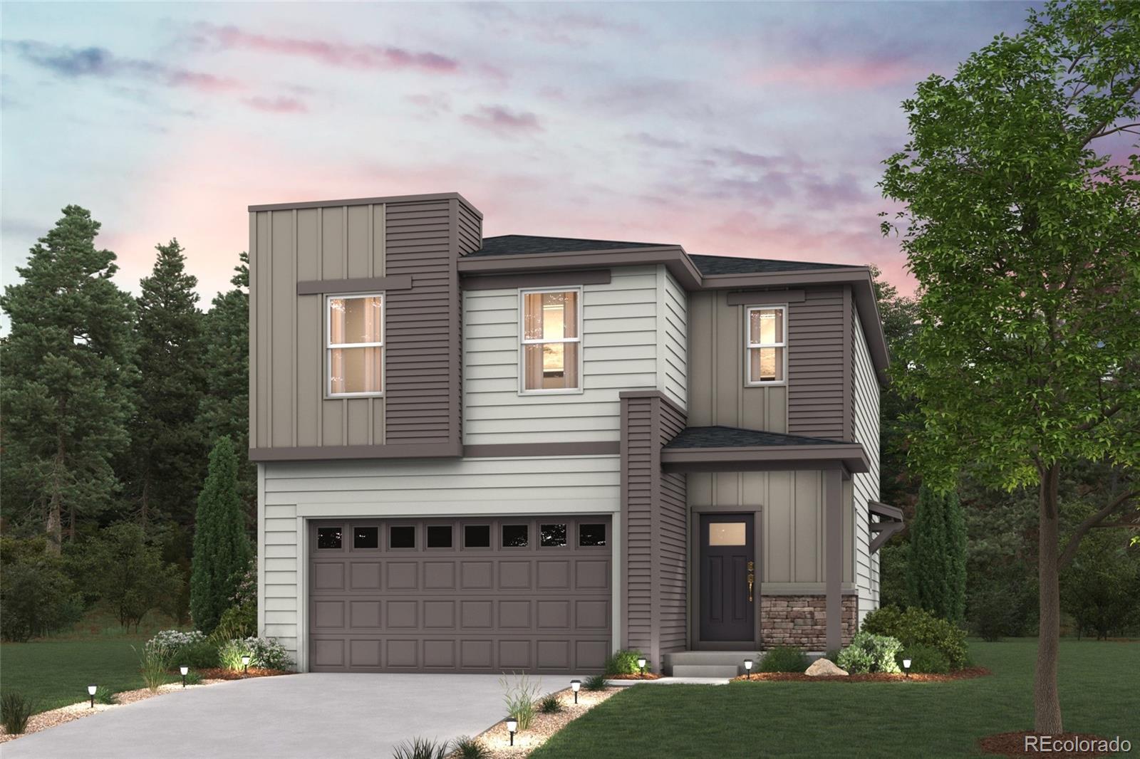 18998 E 94th Place Commerce City CO 80022