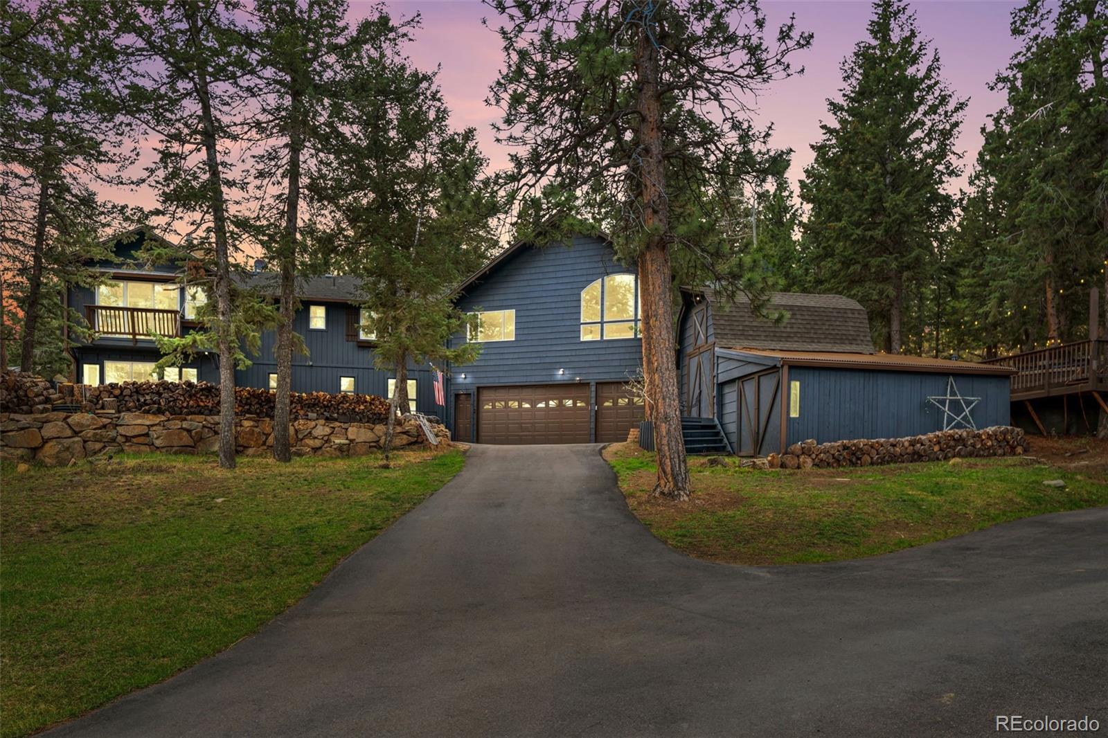 6025 Meadow Drive Morrison CO 80465