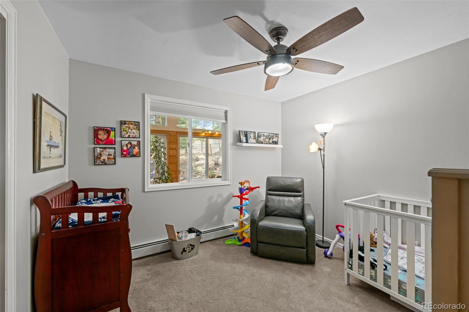 6025 Meadow Drive Morrison CO 80465