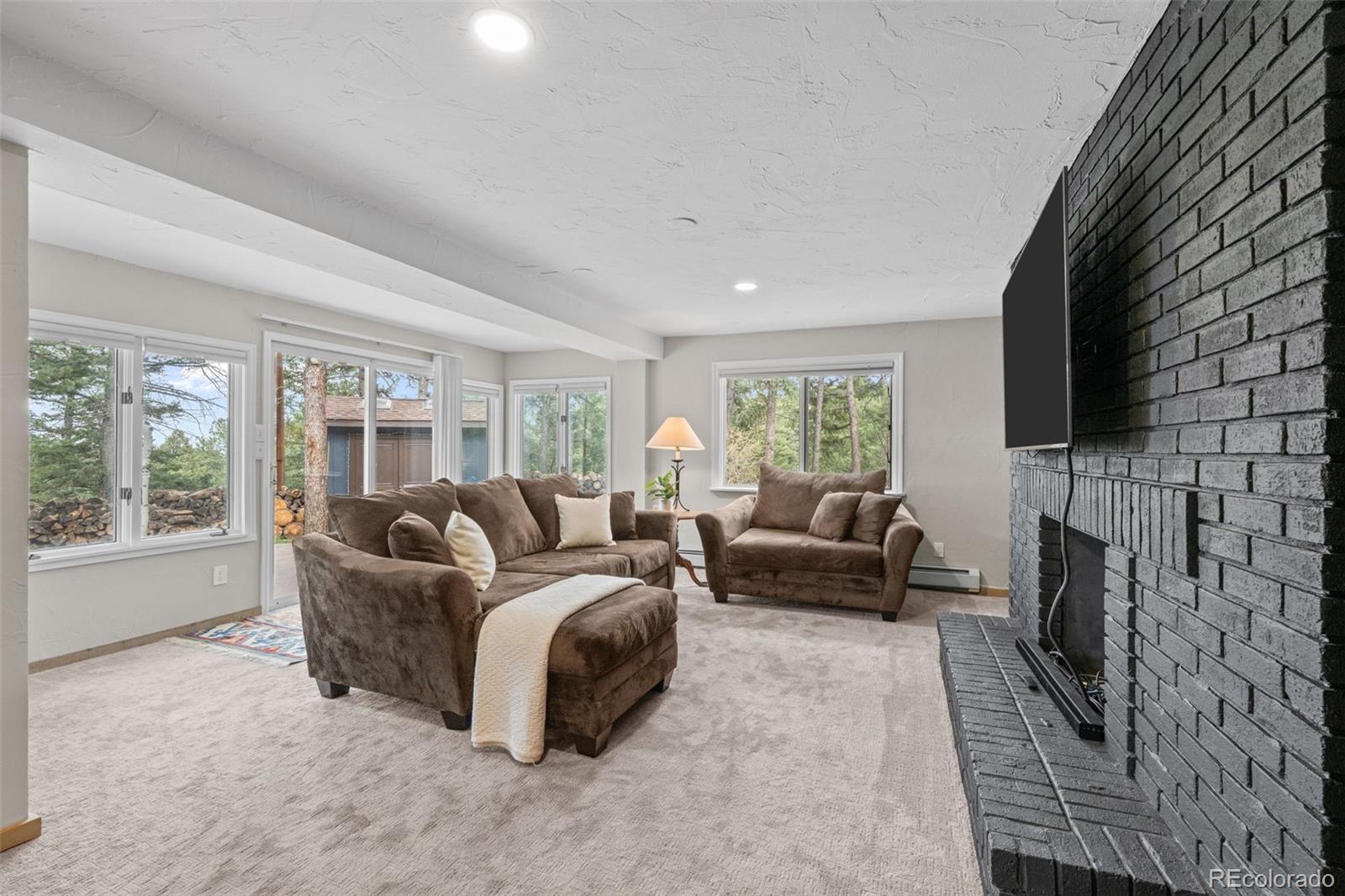 6025 Meadow Drive Morrison CO 80465