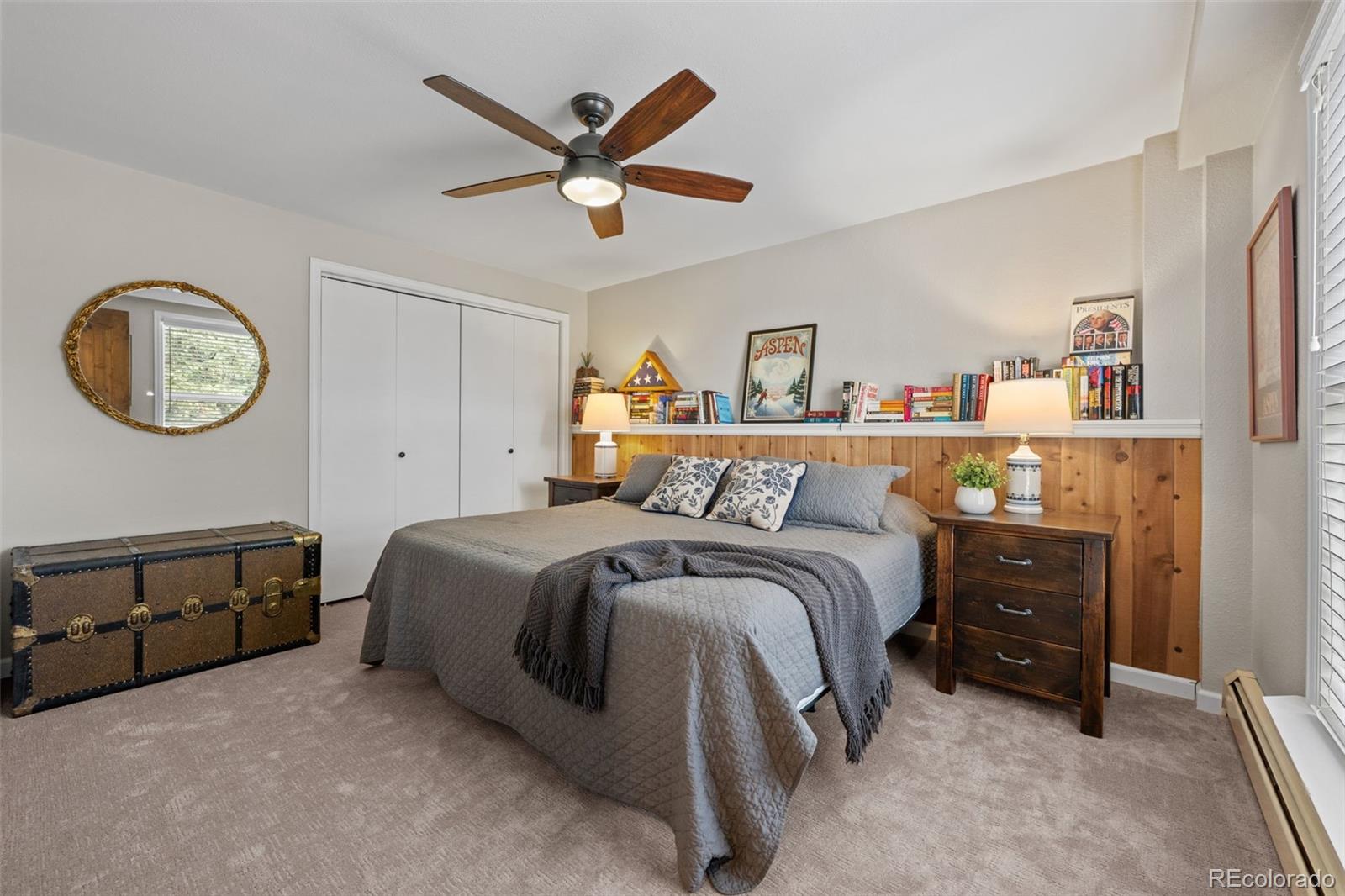 6025 Meadow Drive Morrison CO 80465