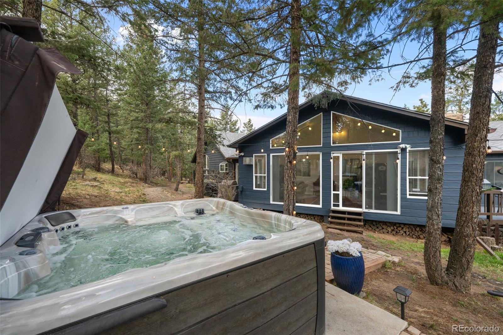 6025 Meadow Drive Morrison CO 80465
