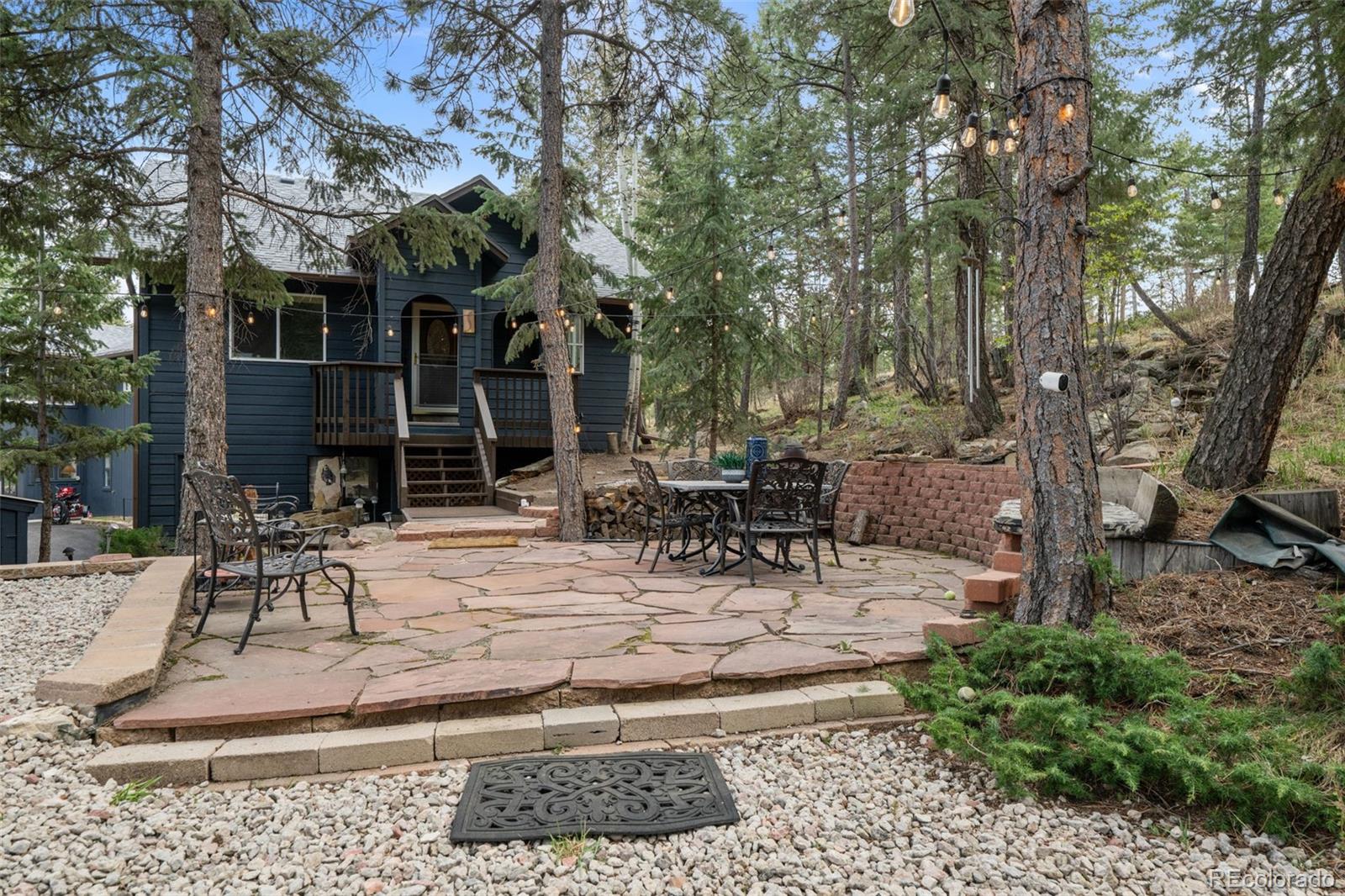 6025 Meadow Drive Morrison CO 80465