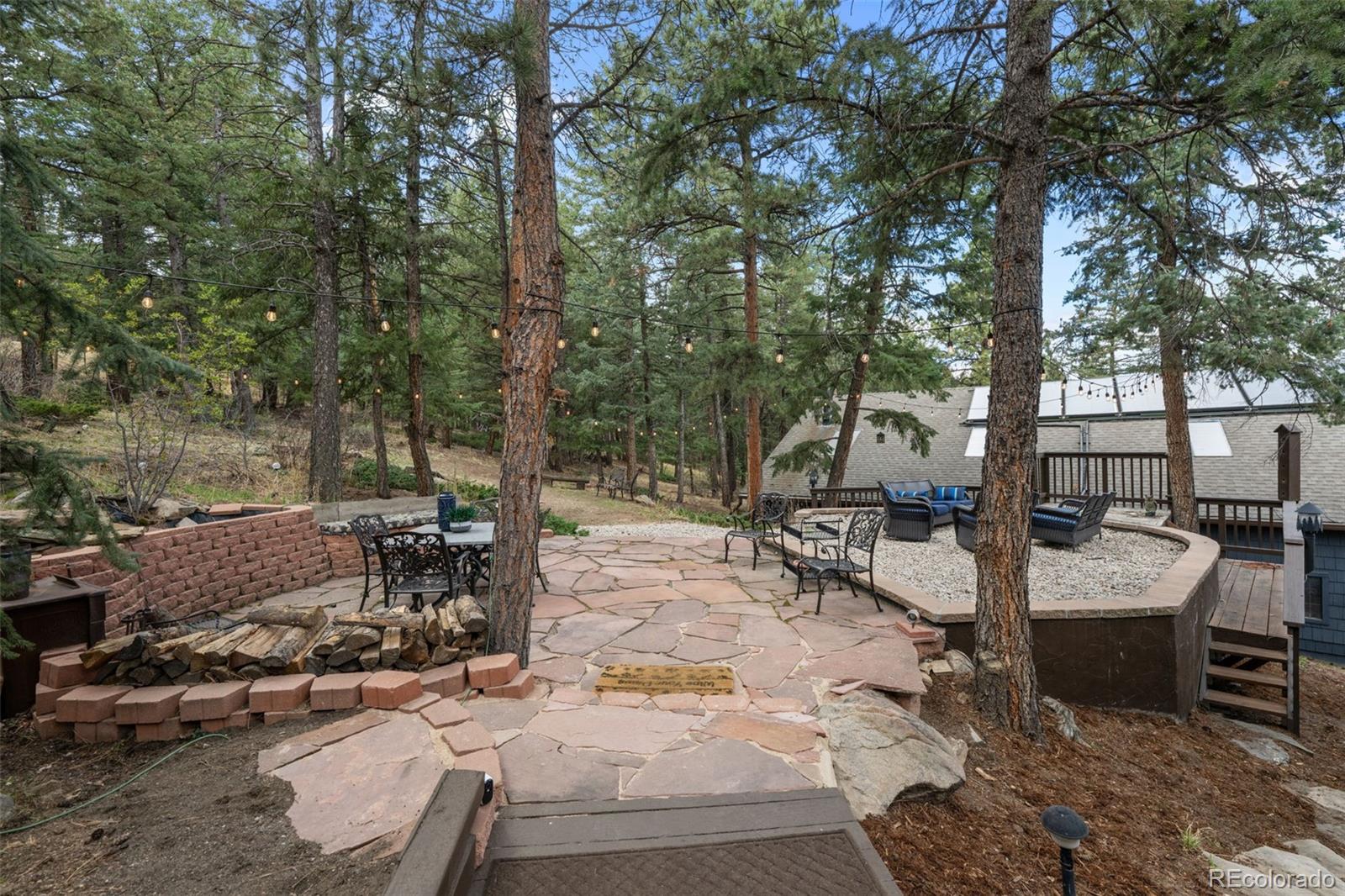 6025 Meadow Drive Morrison CO 80465