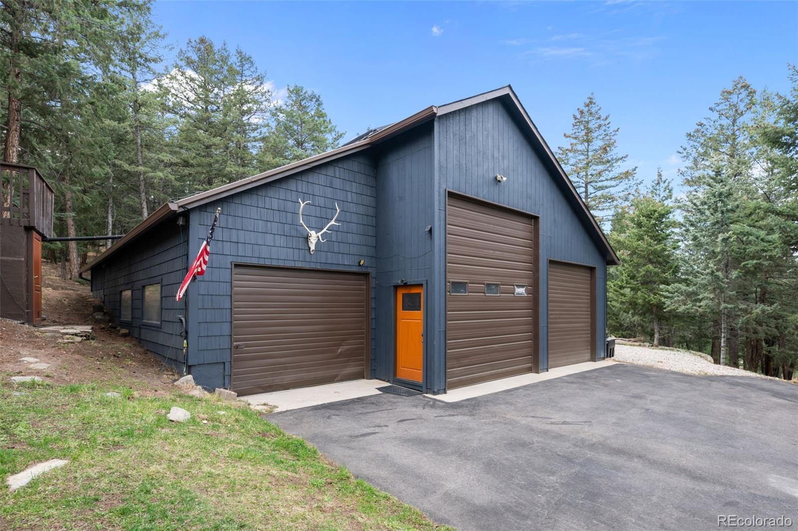 6025 Meadow Drive Morrison CO 80465