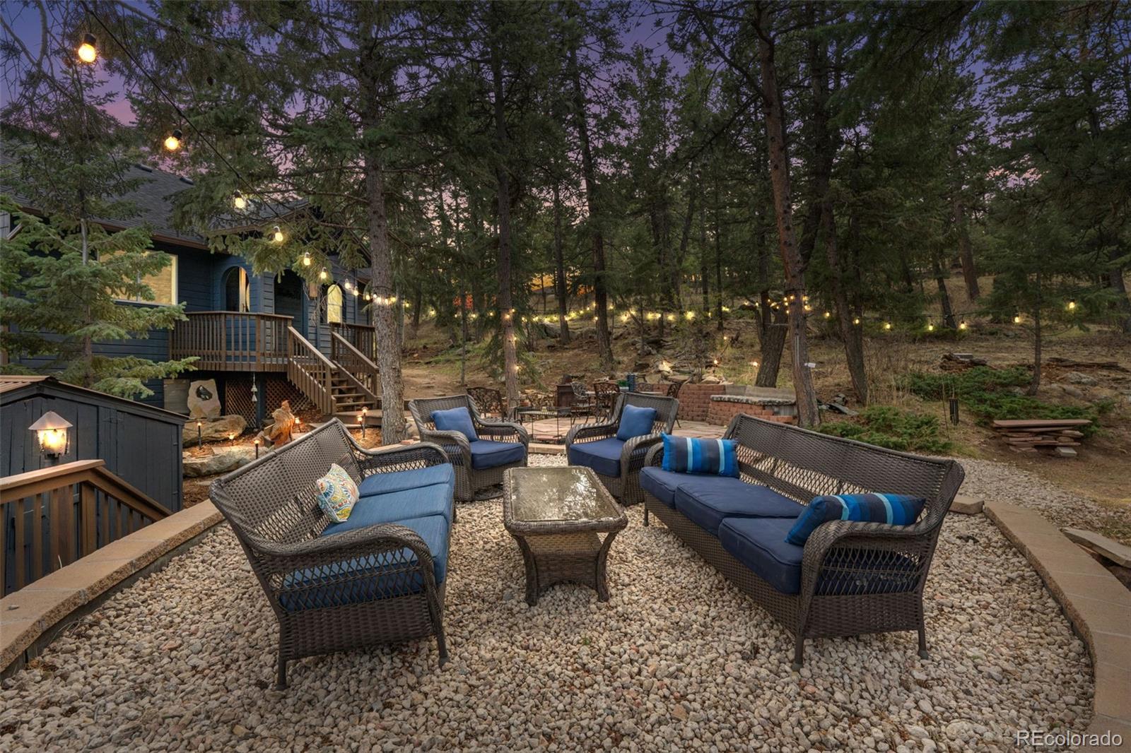 6025 Meadow Drive Morrison CO 80465