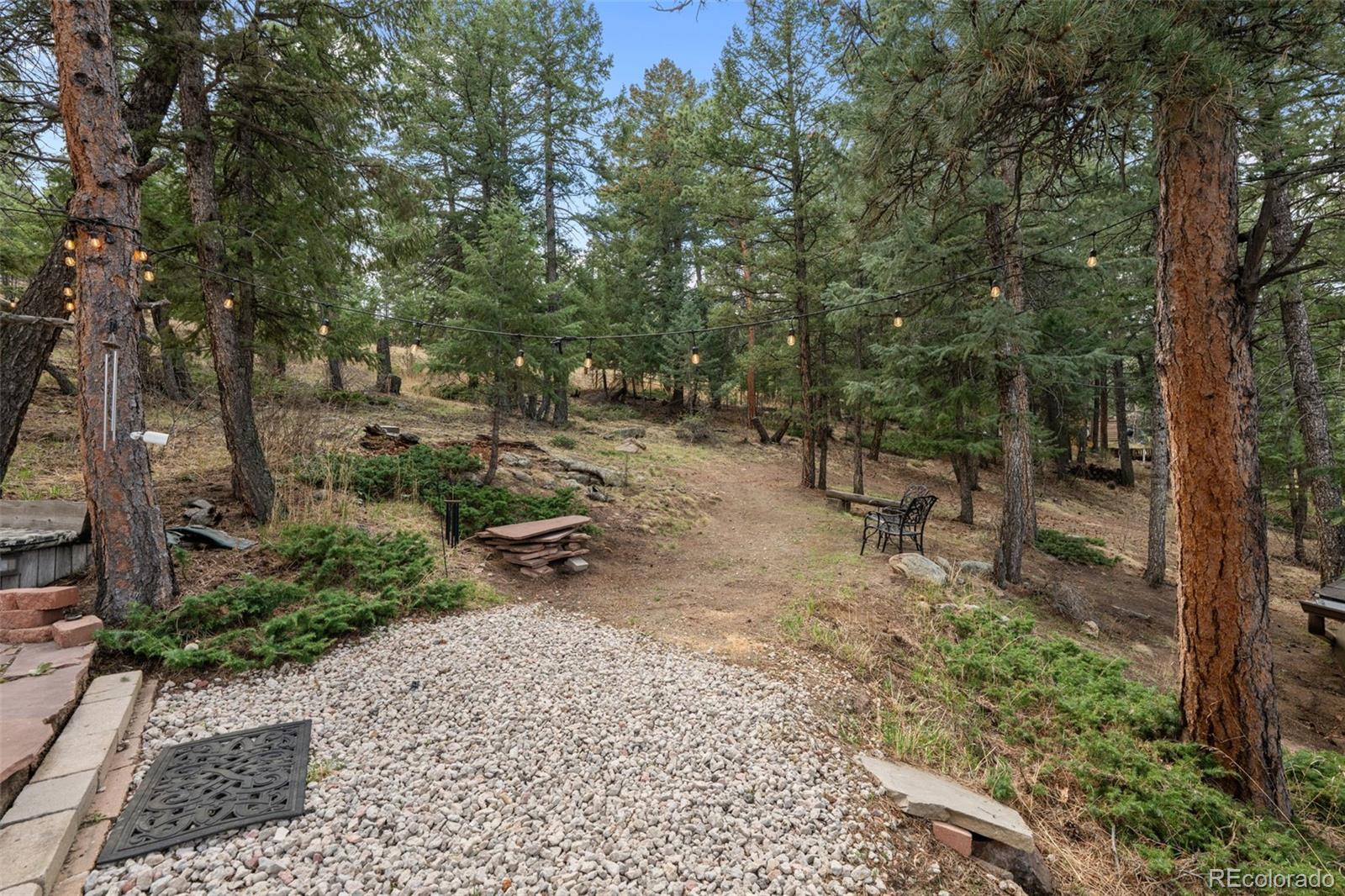 6025 Meadow Drive Morrison CO 80465