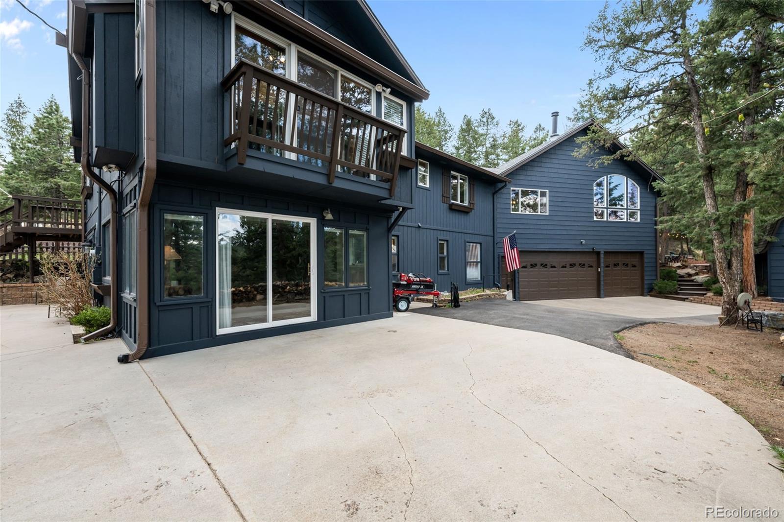 6025 Meadow Drive Morrison CO 80465