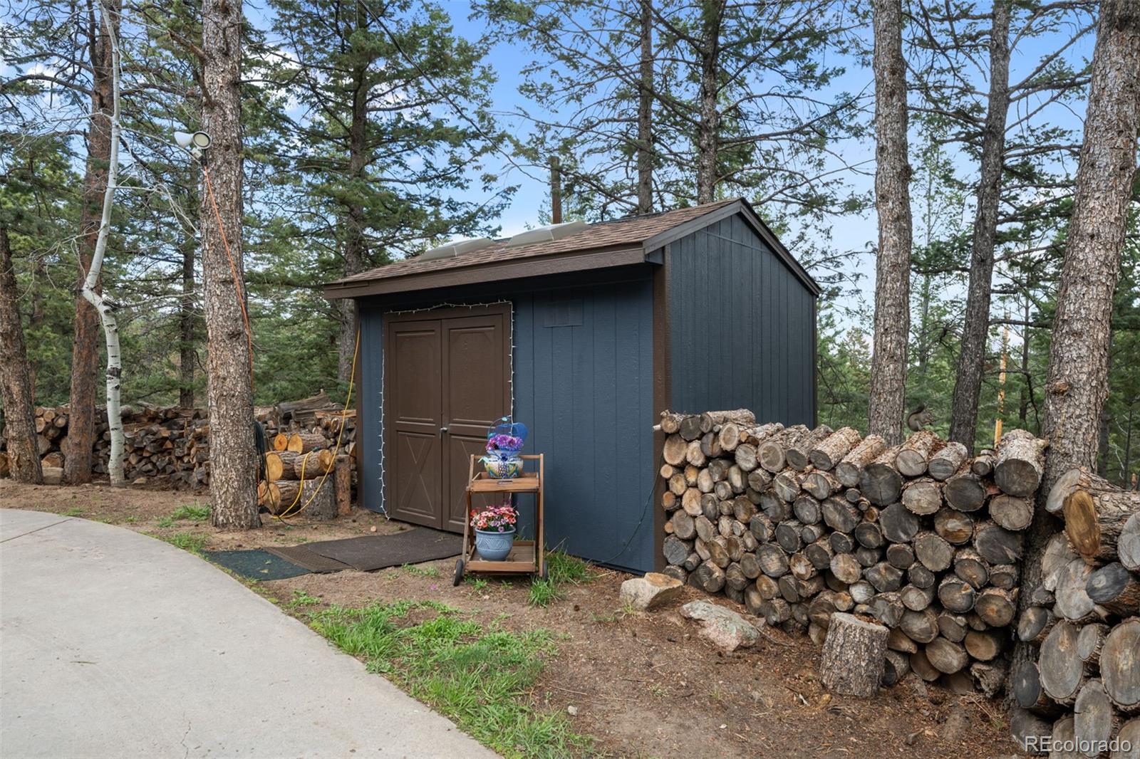 6025 Meadow Drive Morrison CO 80465