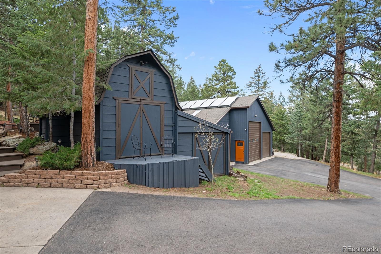 6025 Meadow Drive Morrison CO 80465
