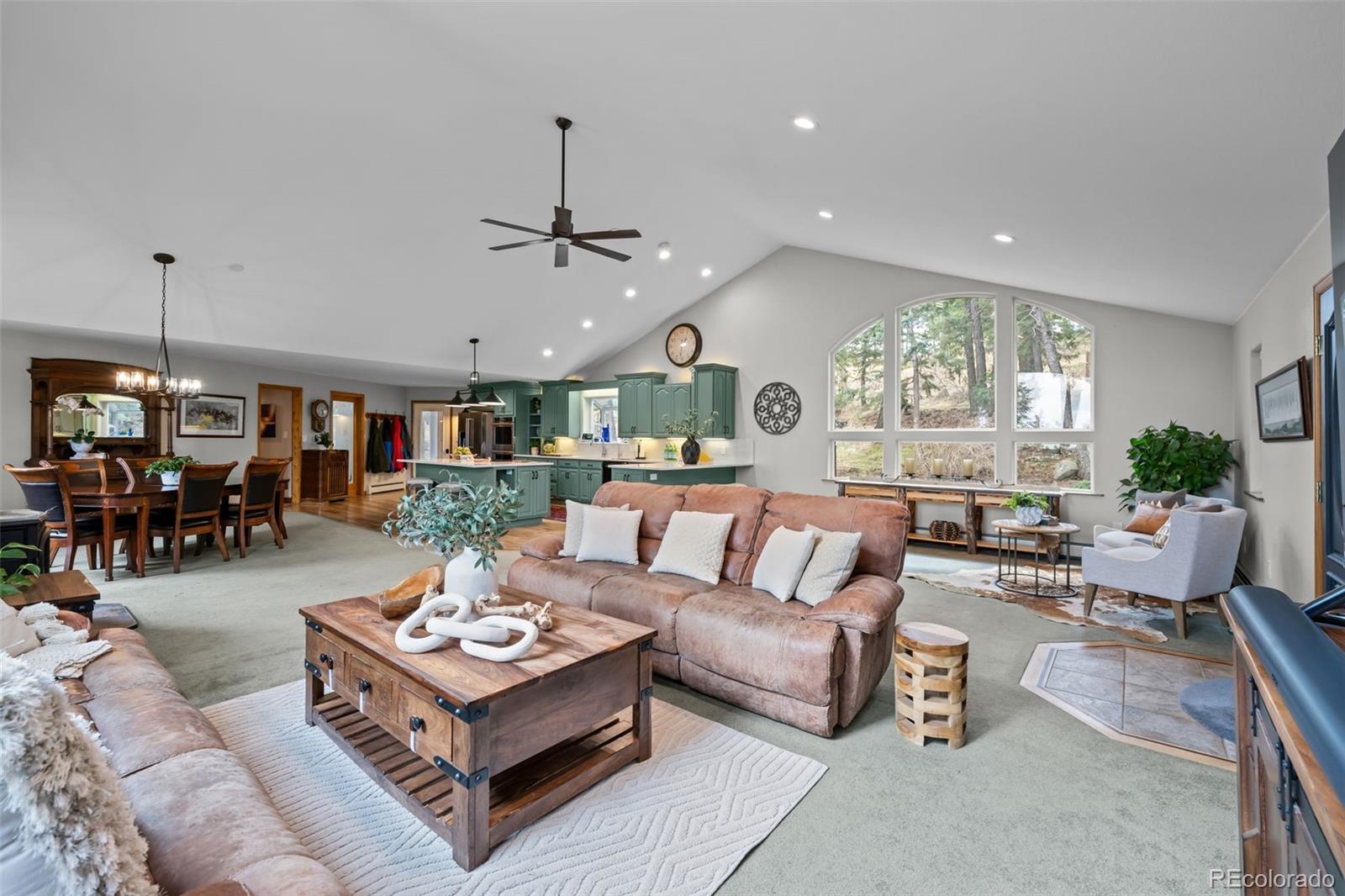 6025 Meadow Drive Morrison CO 80465