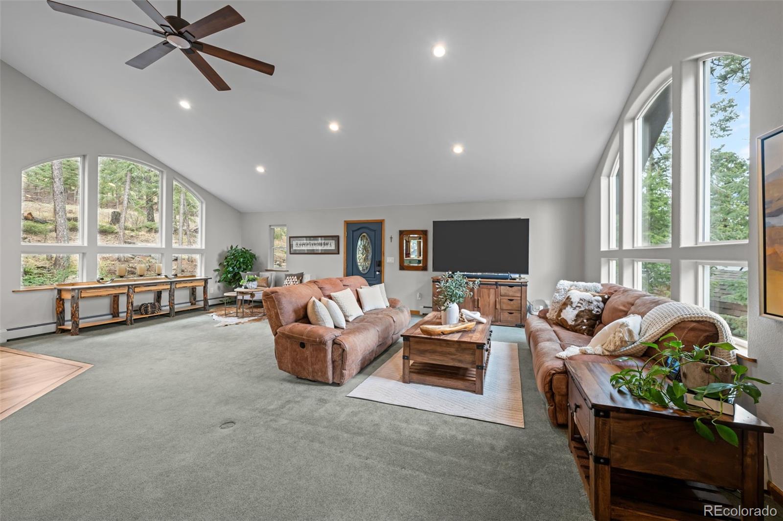 6025 Meadow Drive Morrison CO 80465