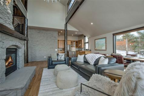 160 N Fuller Placer Road Breckenridge CO 80424