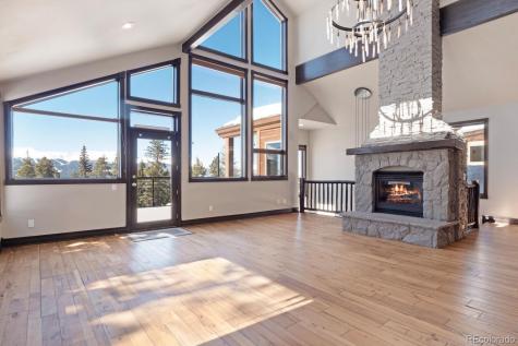 160 N Fuller Placer Road Breckenridge CO 80424